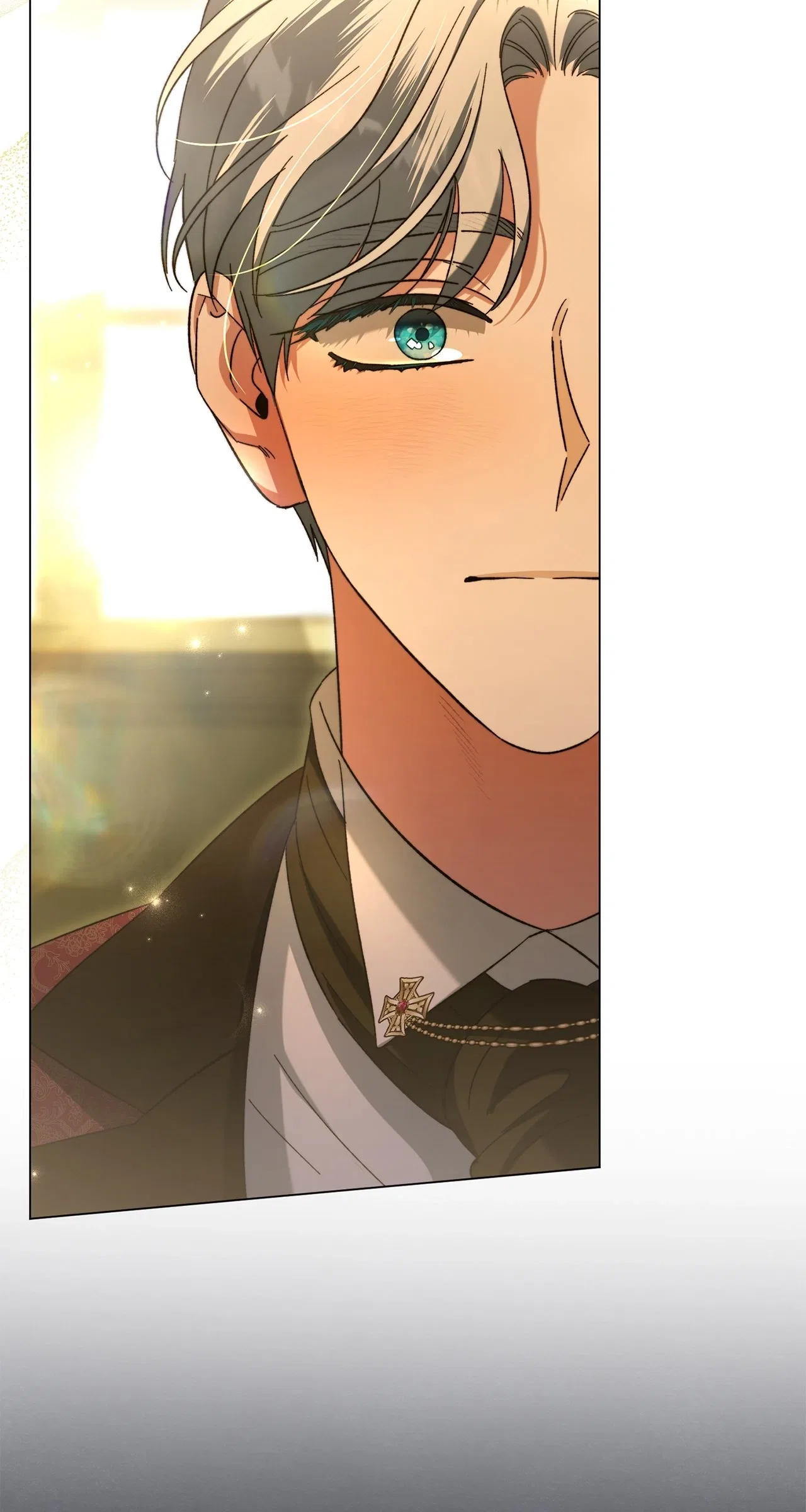 All for My Dearest Juliet Chapter 18 – Page 3