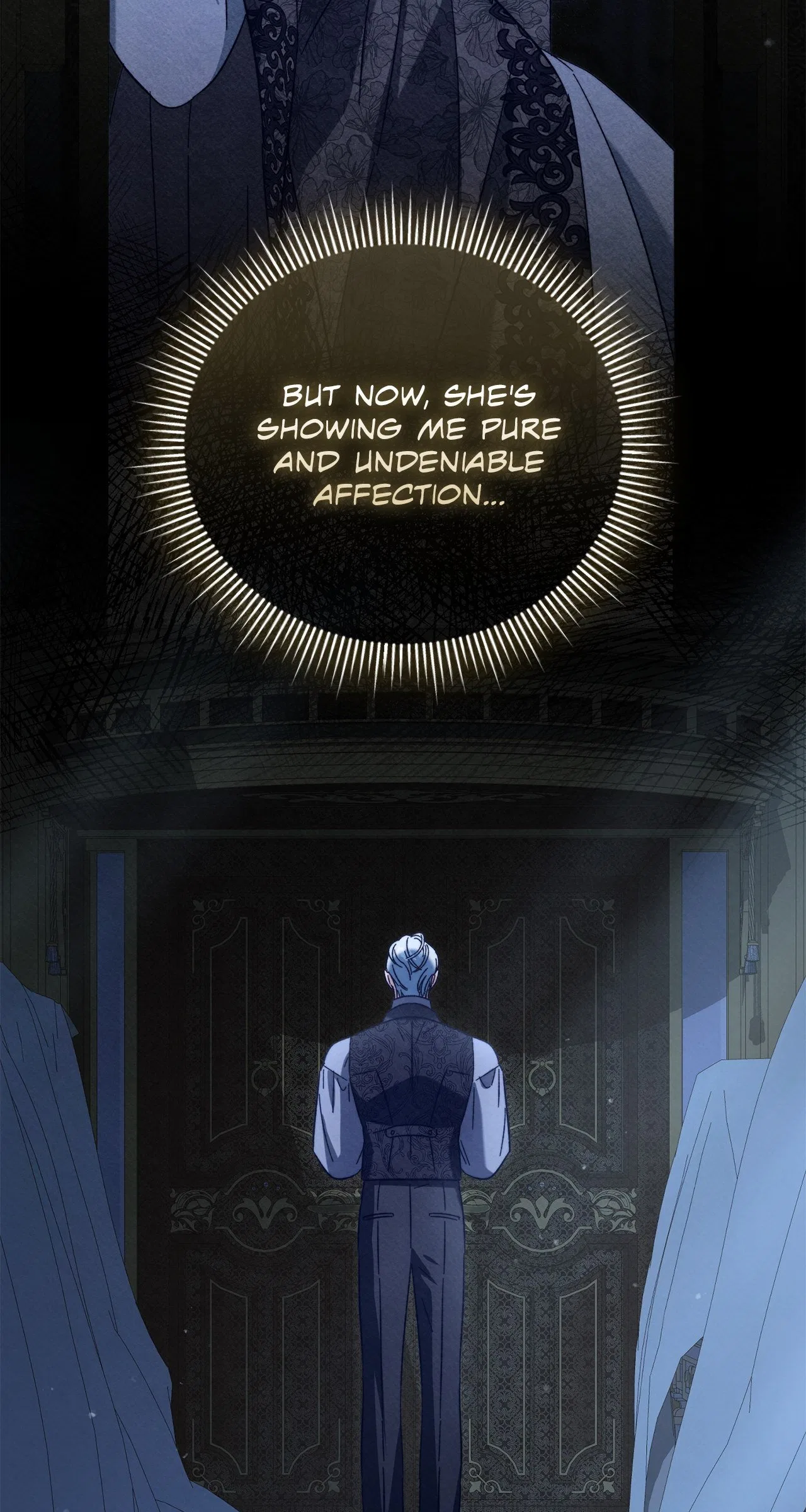 All for My Dearest Juliet Chapter 18 – Page 6