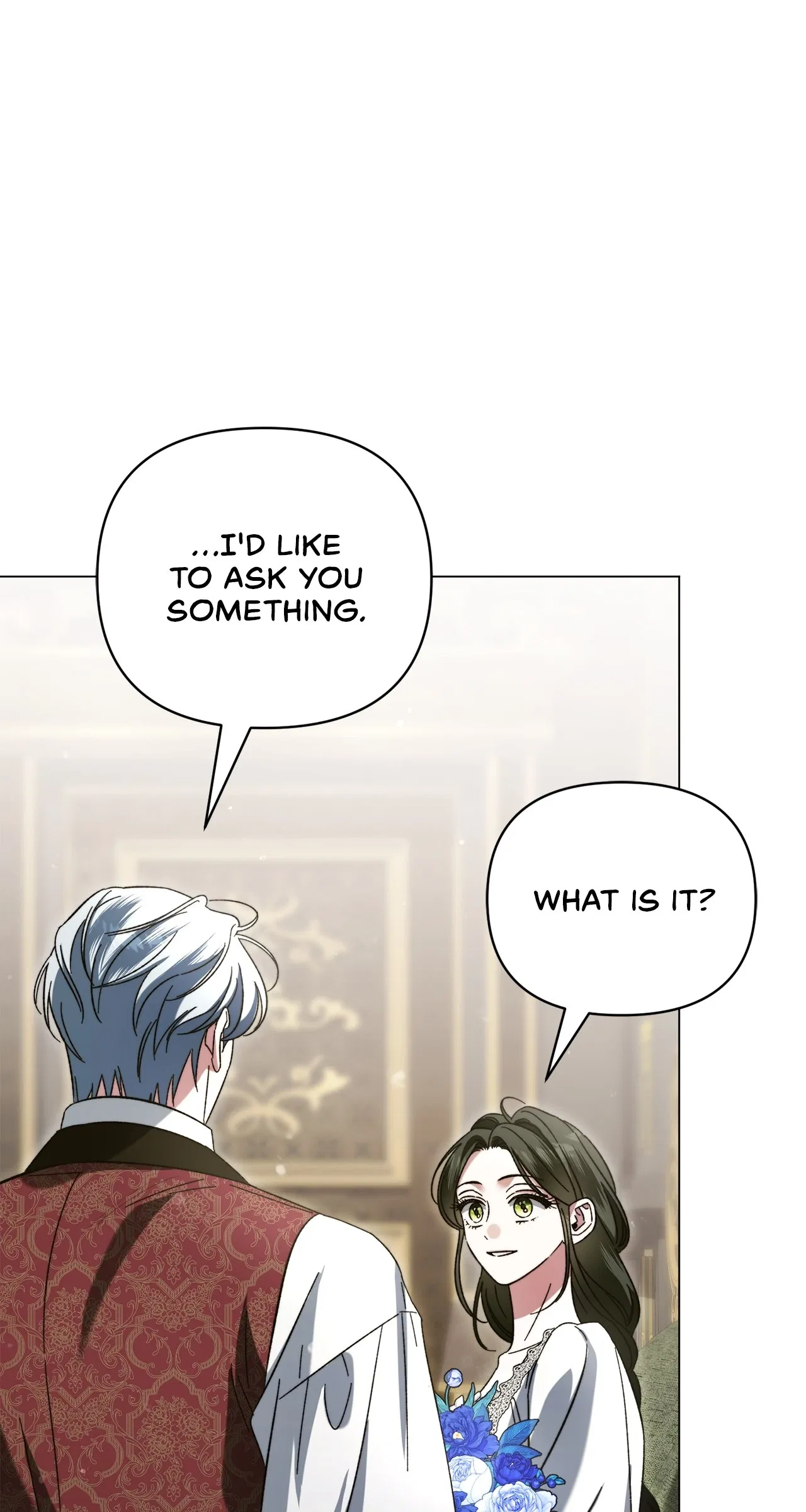 All for My Dearest Juliet Chapter 18 – Page 9