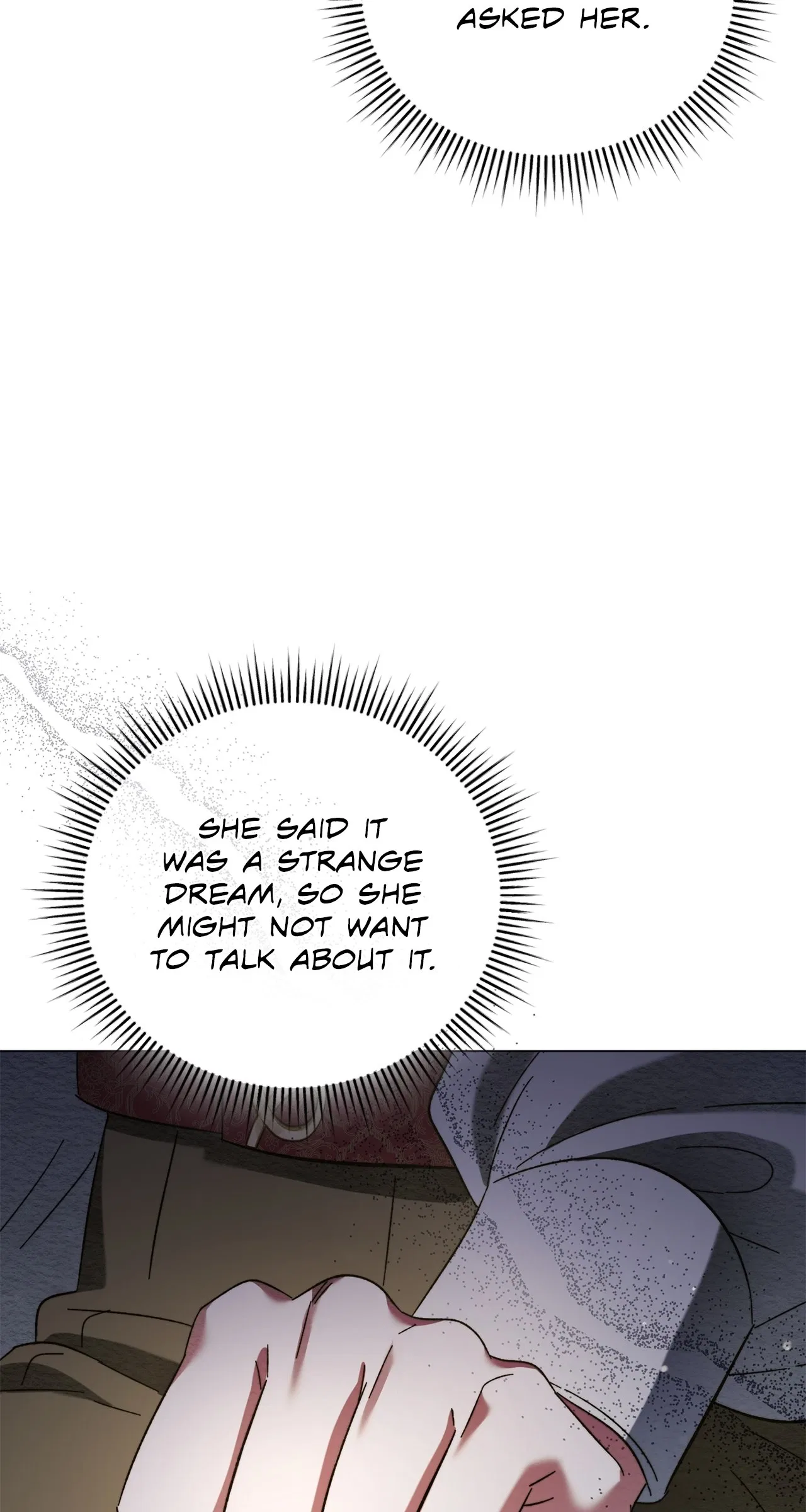 All for My Dearest Juliet Chapter 18 – Page 16