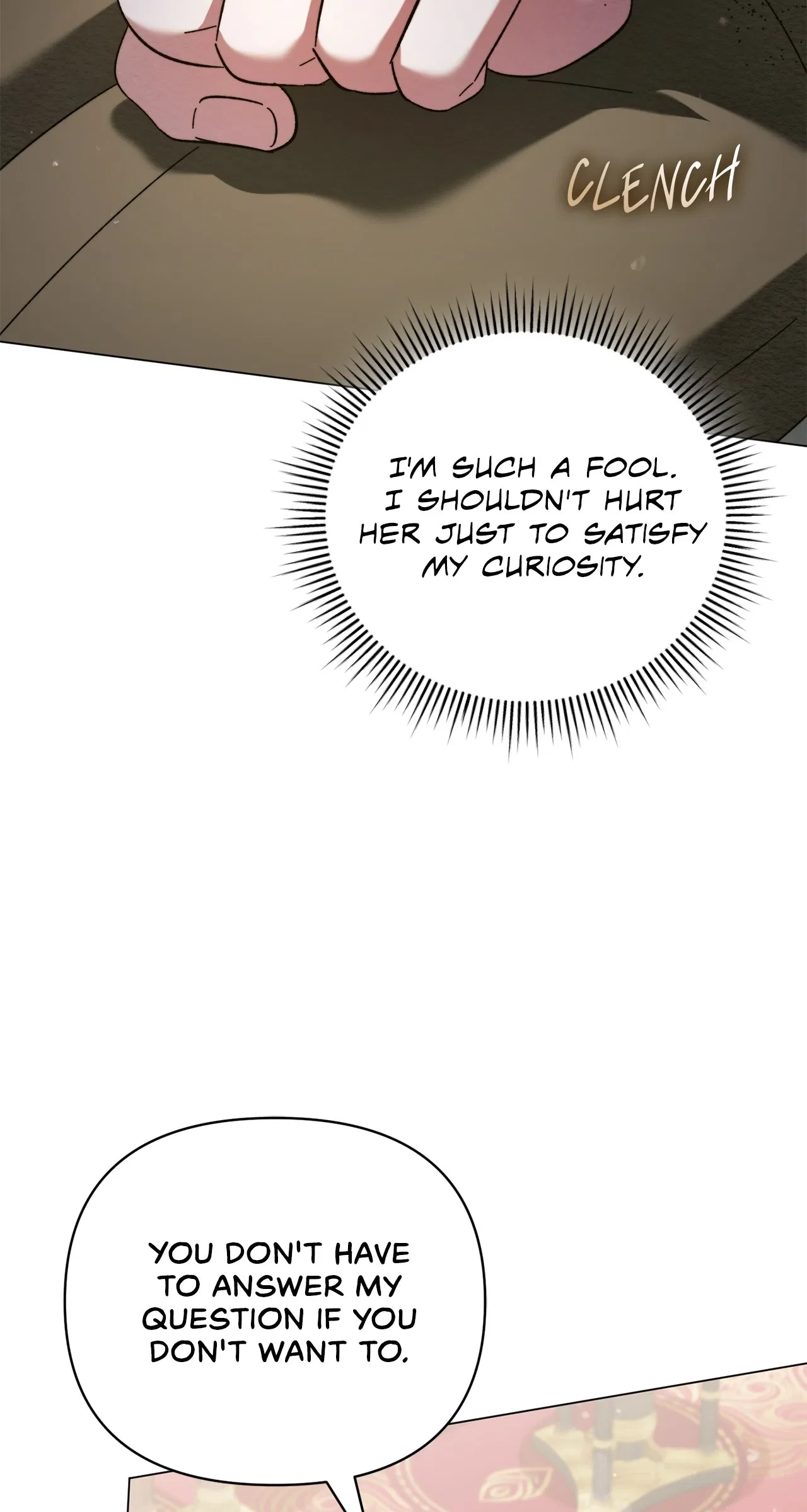 All for My Dearest Juliet Chapter 18 – Page 17