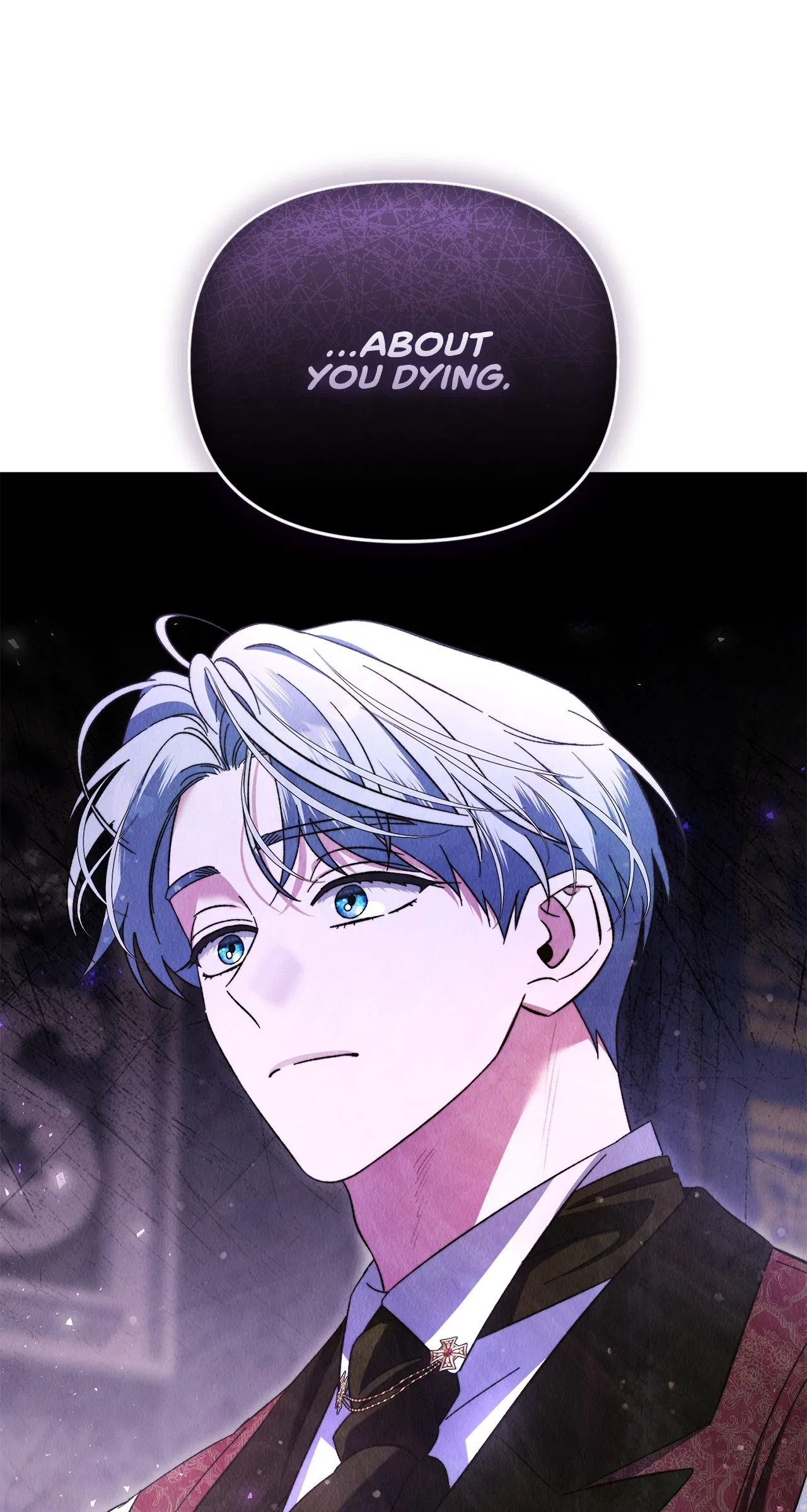 All for My Dearest Juliet Chapter 18 – Page 21