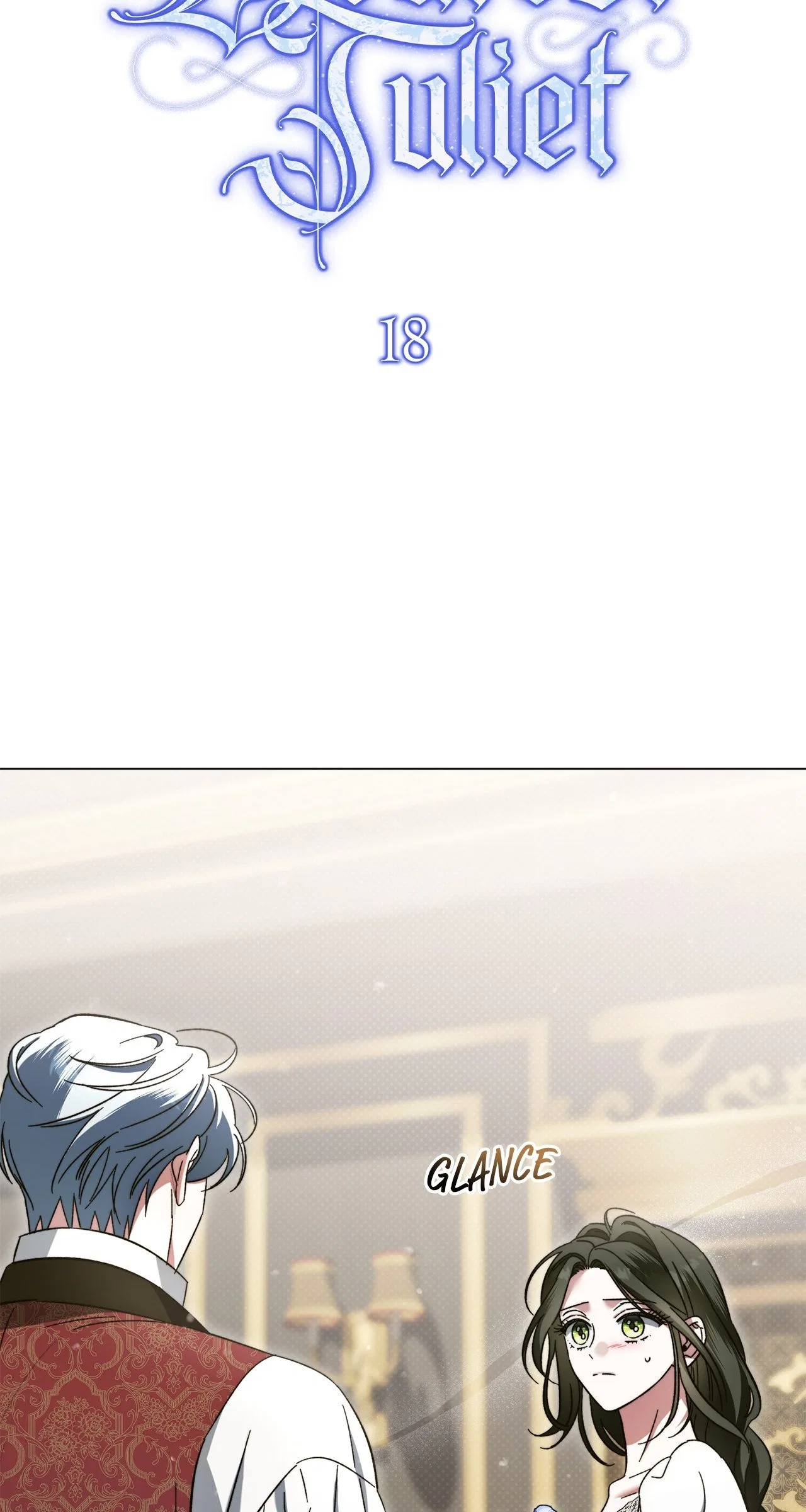 All for My Dearest Juliet Chapter 18 – Page 23