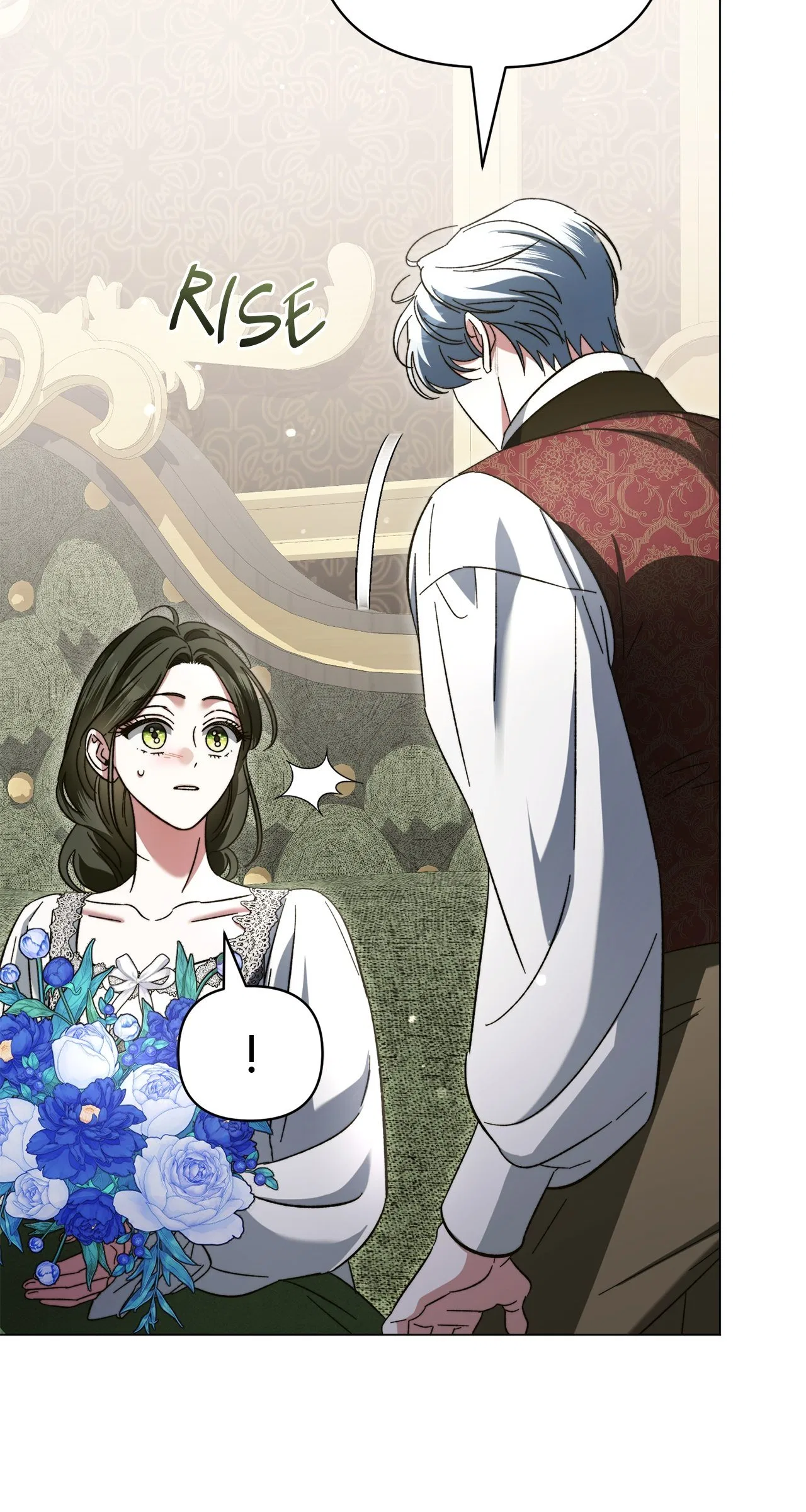 All for My Dearest Juliet Chapter 18 – Page 25