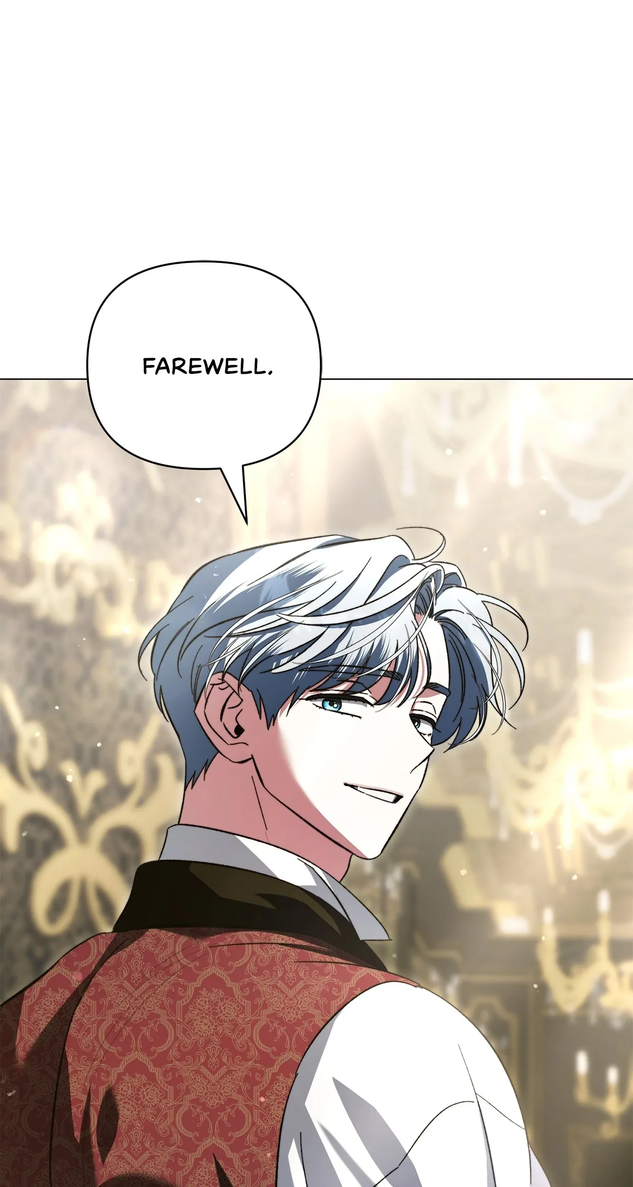 All for My Dearest Juliet Chapter 18 – Page 26
