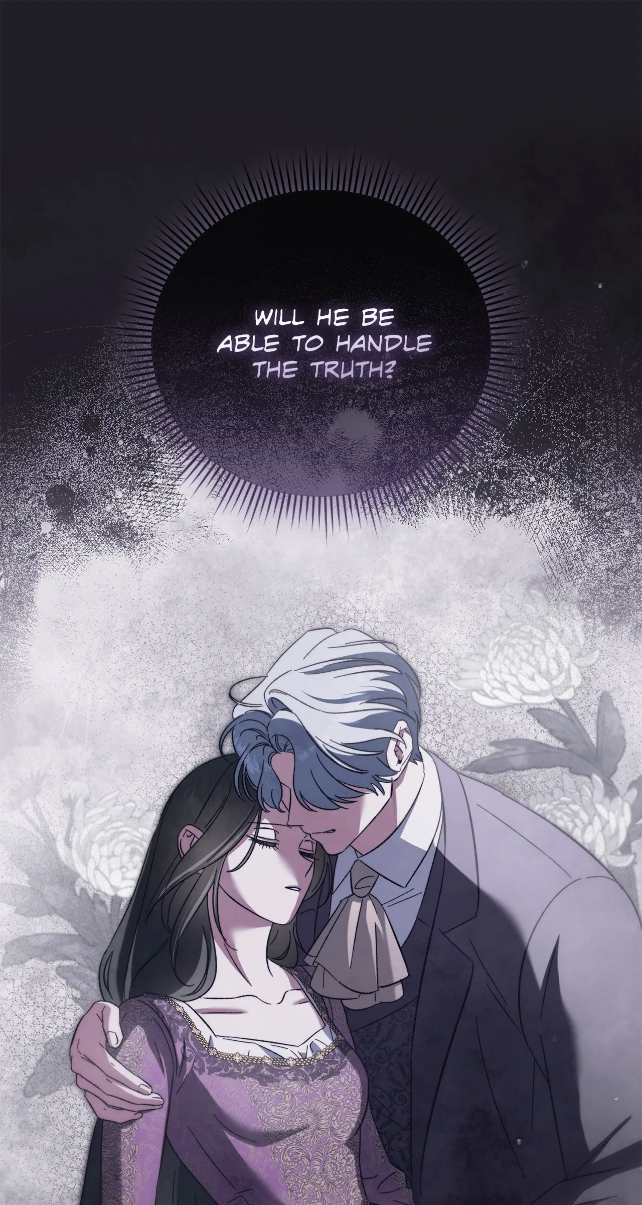 All for My Dearest Juliet Chapter 18 – Page 31