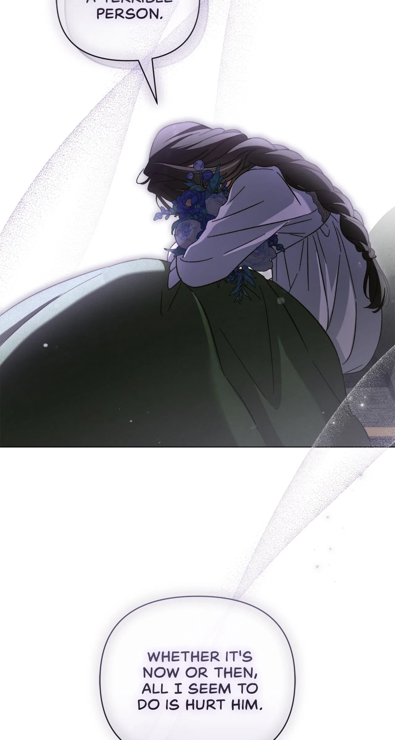 All for My Dearest Juliet Chapter 18 – Page 33