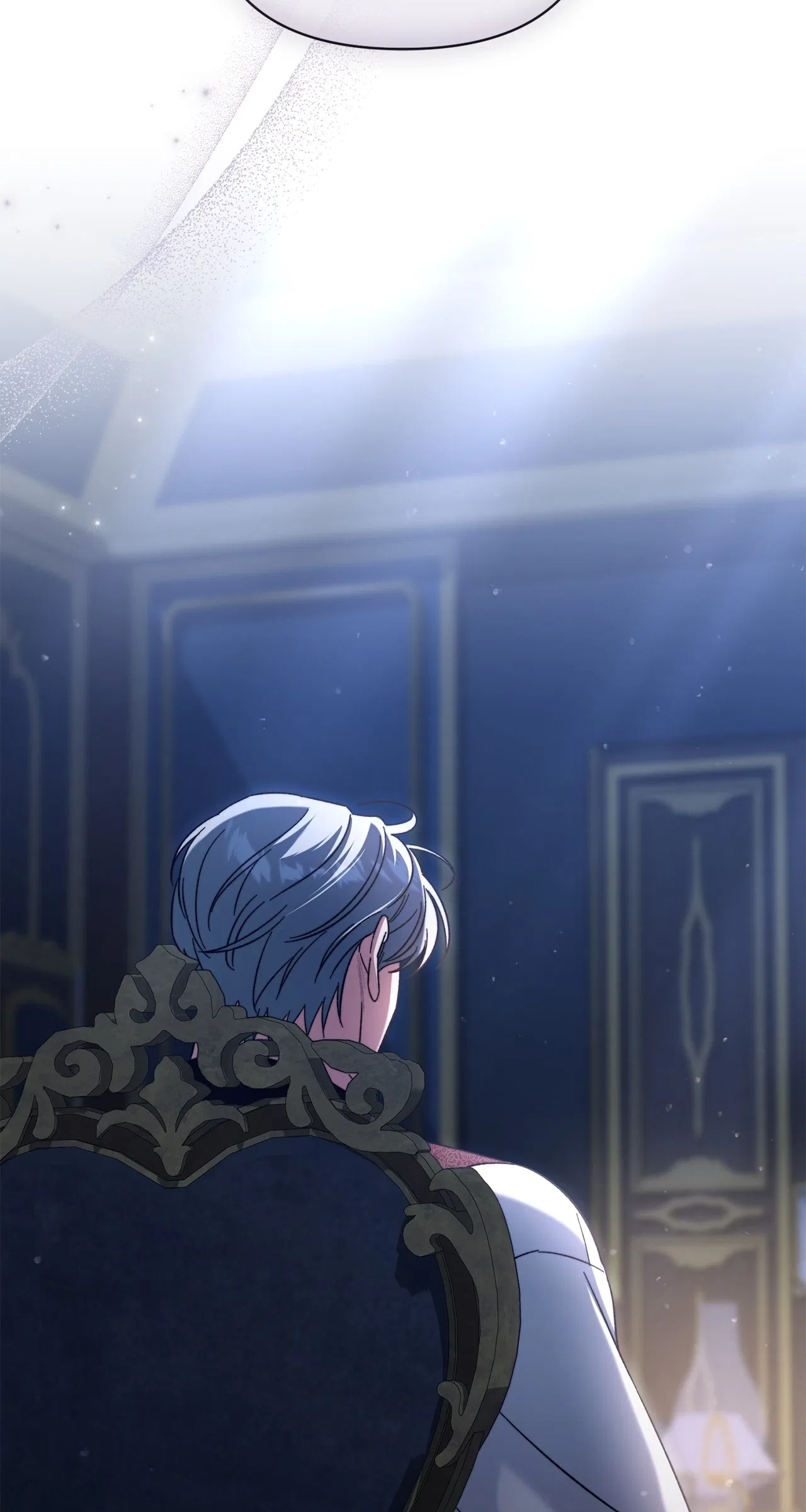All for My Dearest Juliet Chapter 18 – Page 34