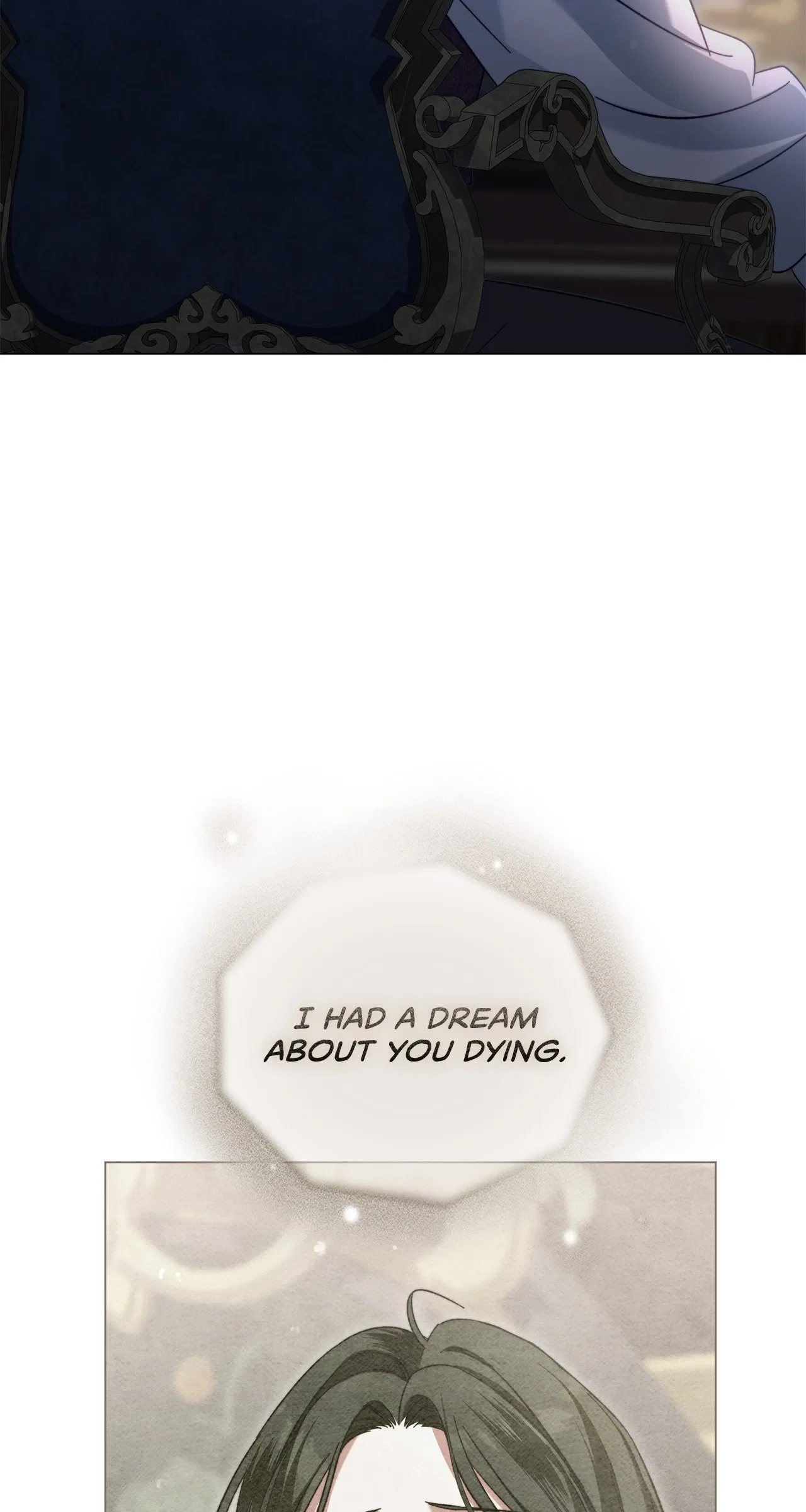 All for My Dearest Juliet Chapter 18 – Page 35