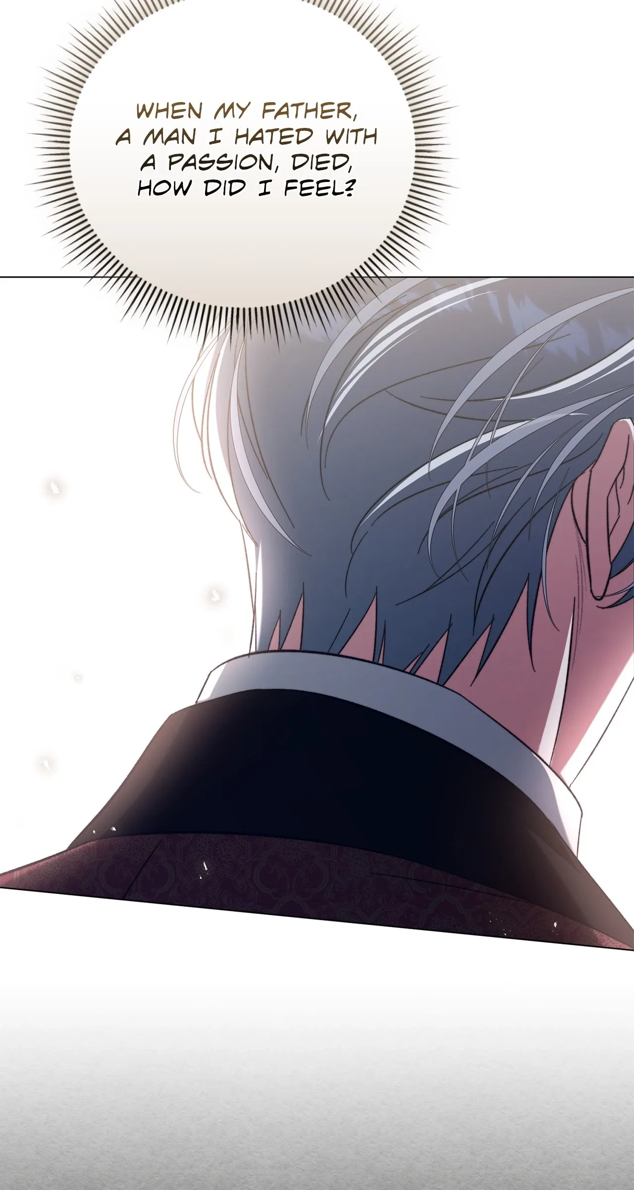 All for My Dearest Juliet Chapter 18 – Page 37