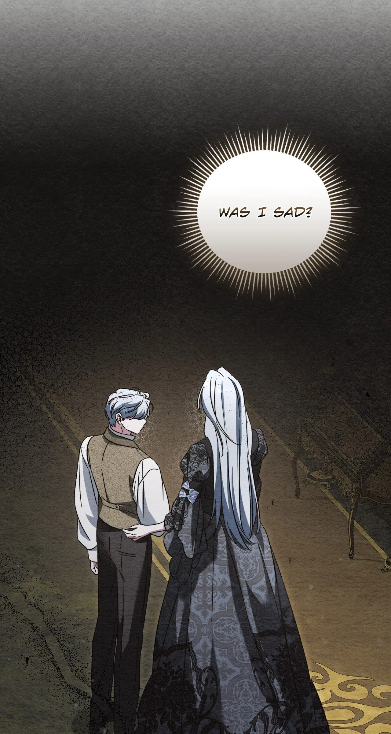 All for My Dearest Juliet Chapter 18 – Page 38