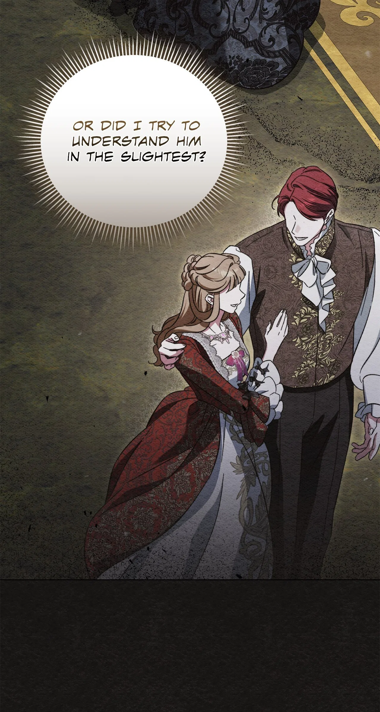 All for My Dearest Juliet Chapter 18 – Page 39