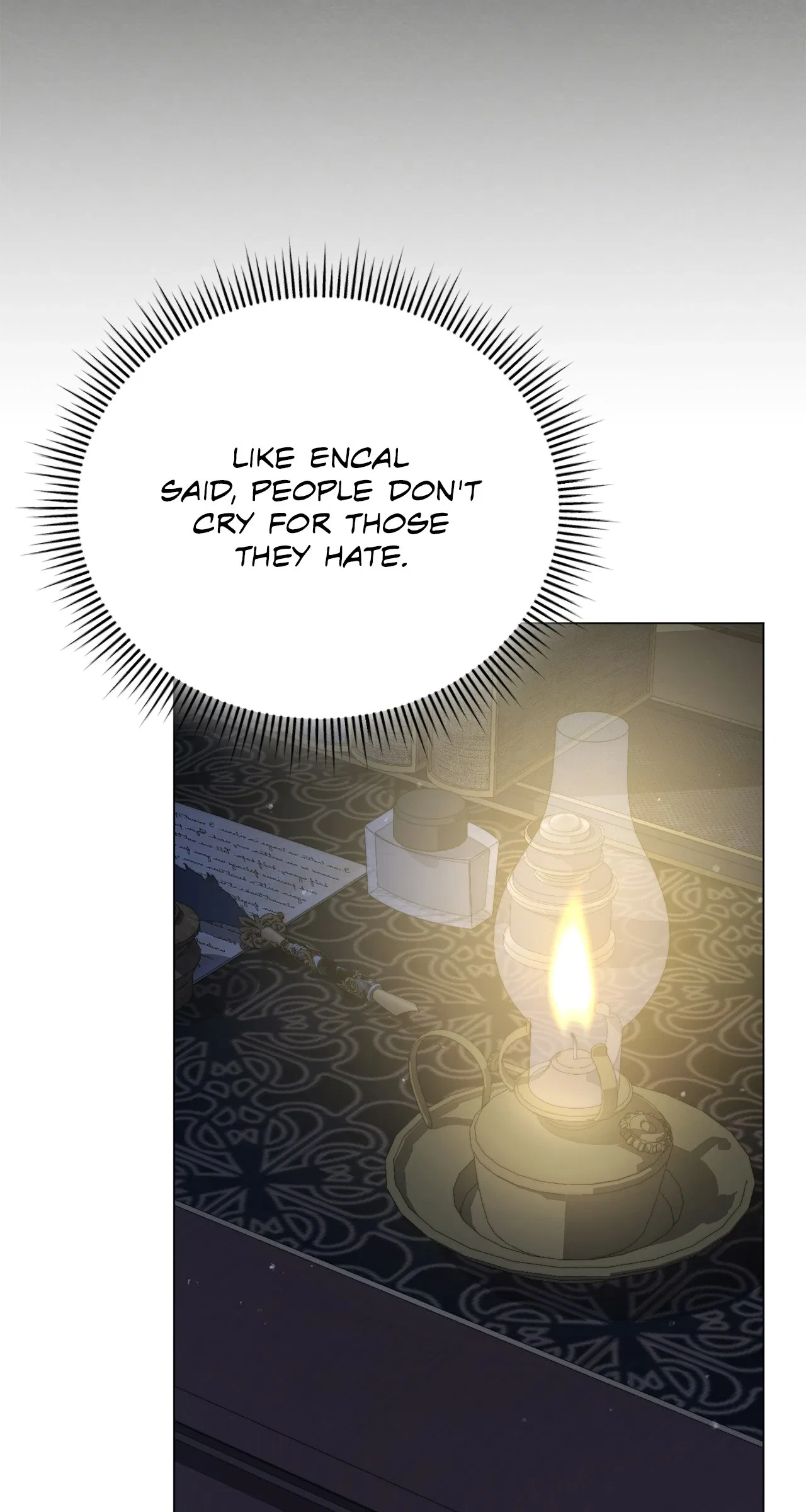All for My Dearest Juliet Chapter 18 – Page 47