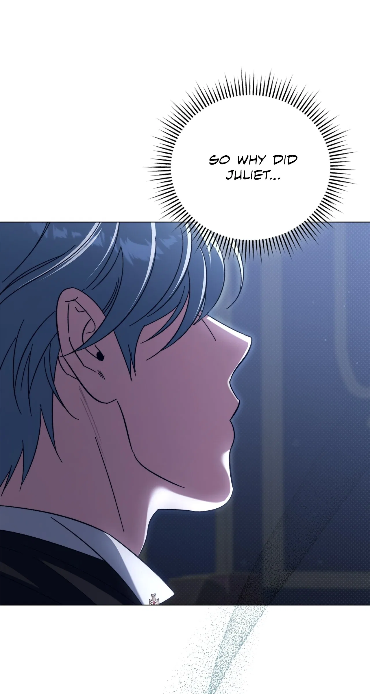 All for My Dearest Juliet Chapter 18 – Page 49