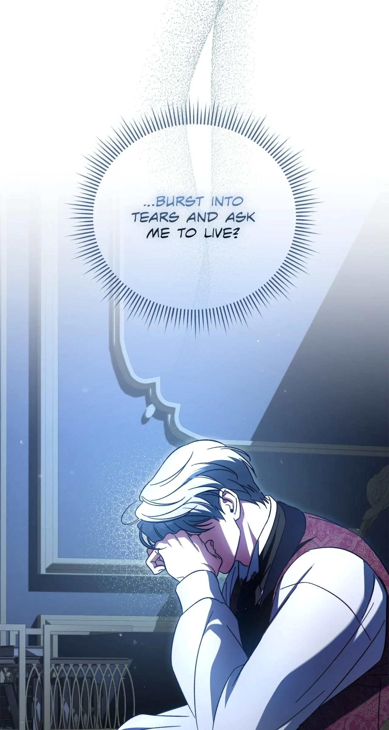 All for My Dearest Juliet Chapter 18 – Page 50