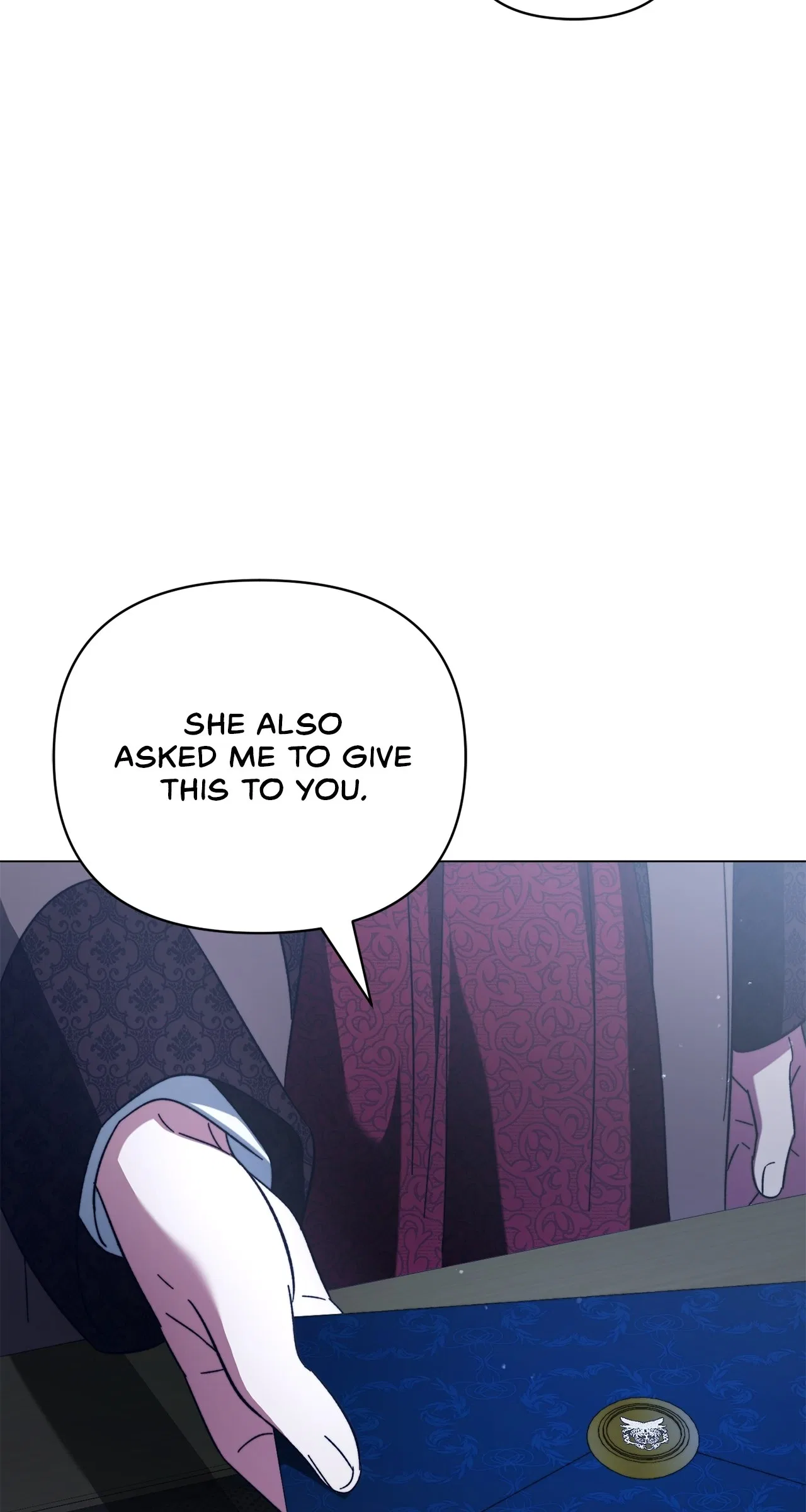 All for My Dearest Juliet Chapter 18 – Page 53