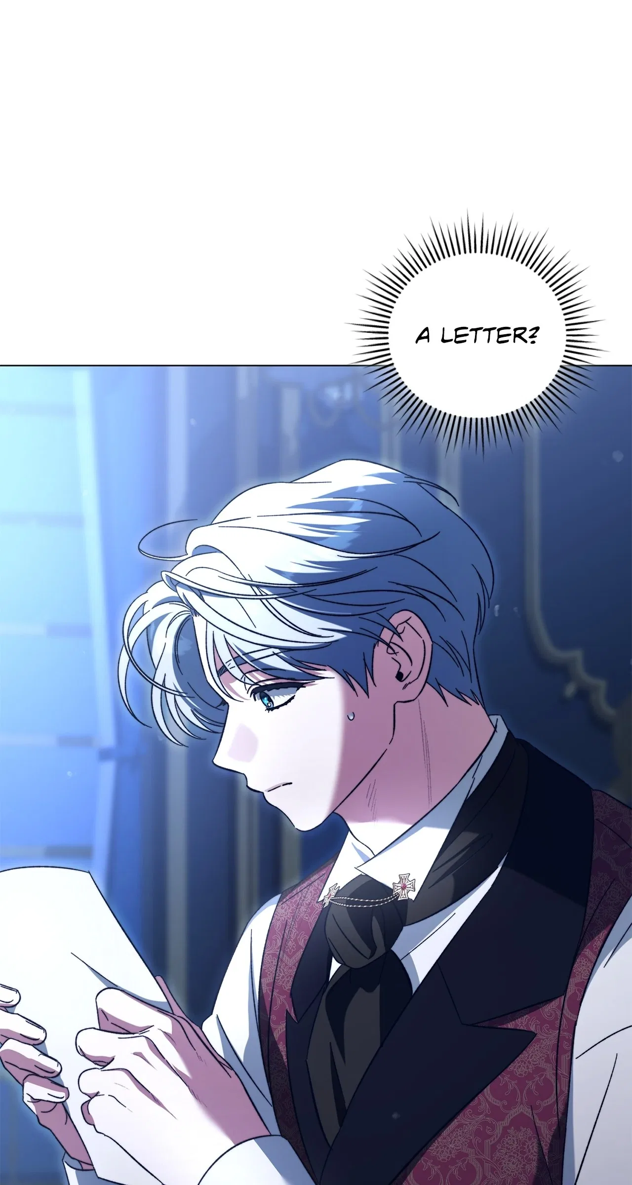 All for My Dearest Juliet Chapter 18 – Page 55