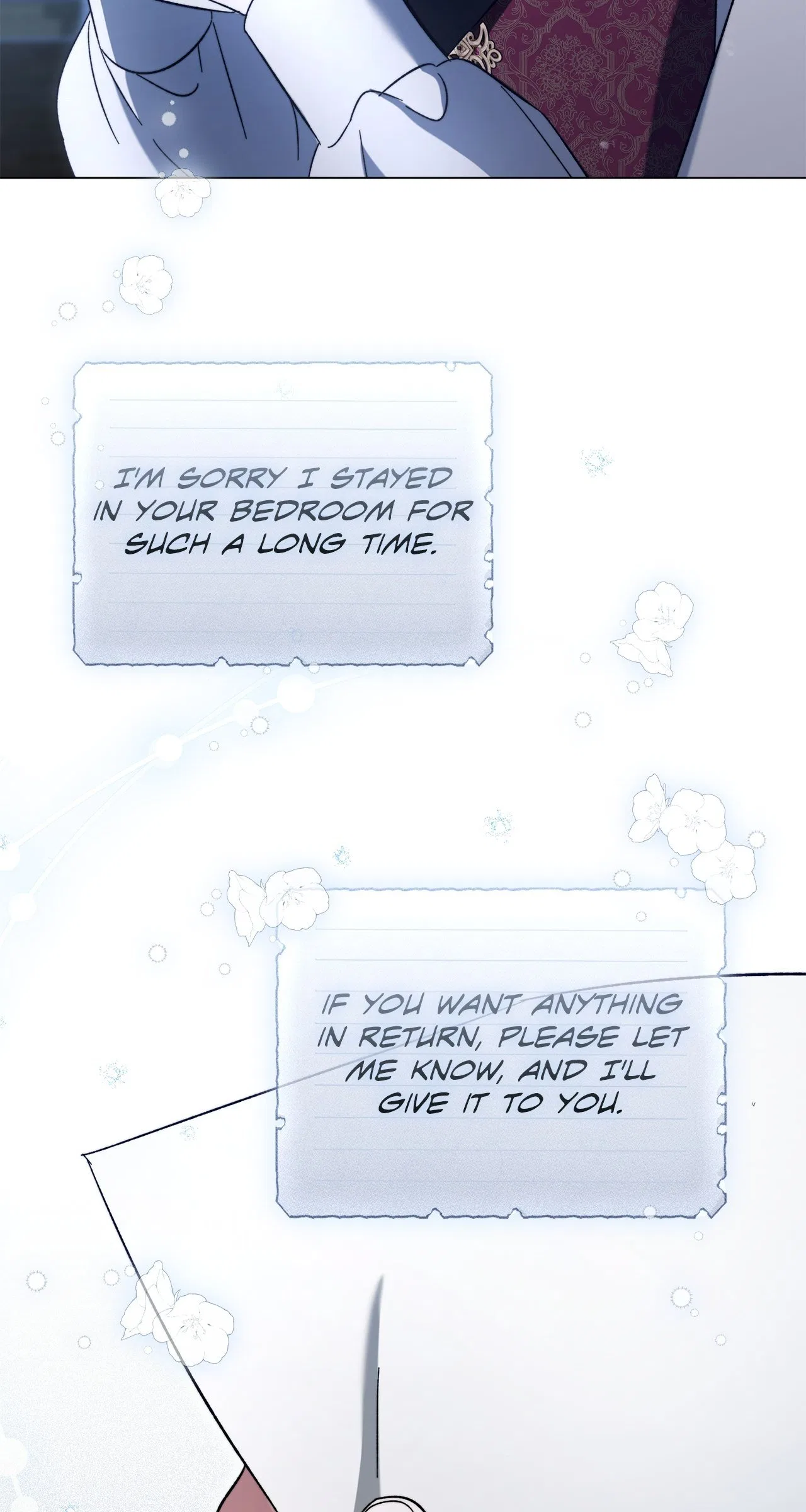 All for My Dearest Juliet Chapter 18 – Page 56
