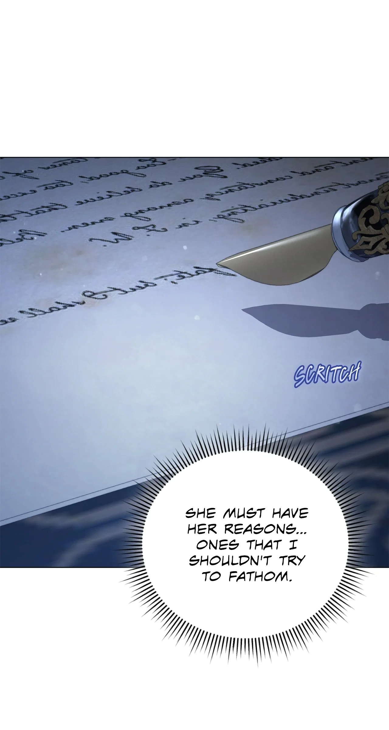 All for My Dearest Juliet Chapter 18 – Page 59