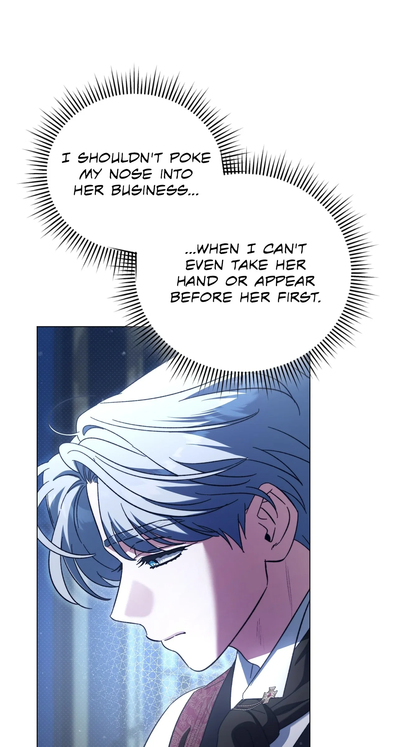All for My Dearest Juliet Chapter 18 – Page 60