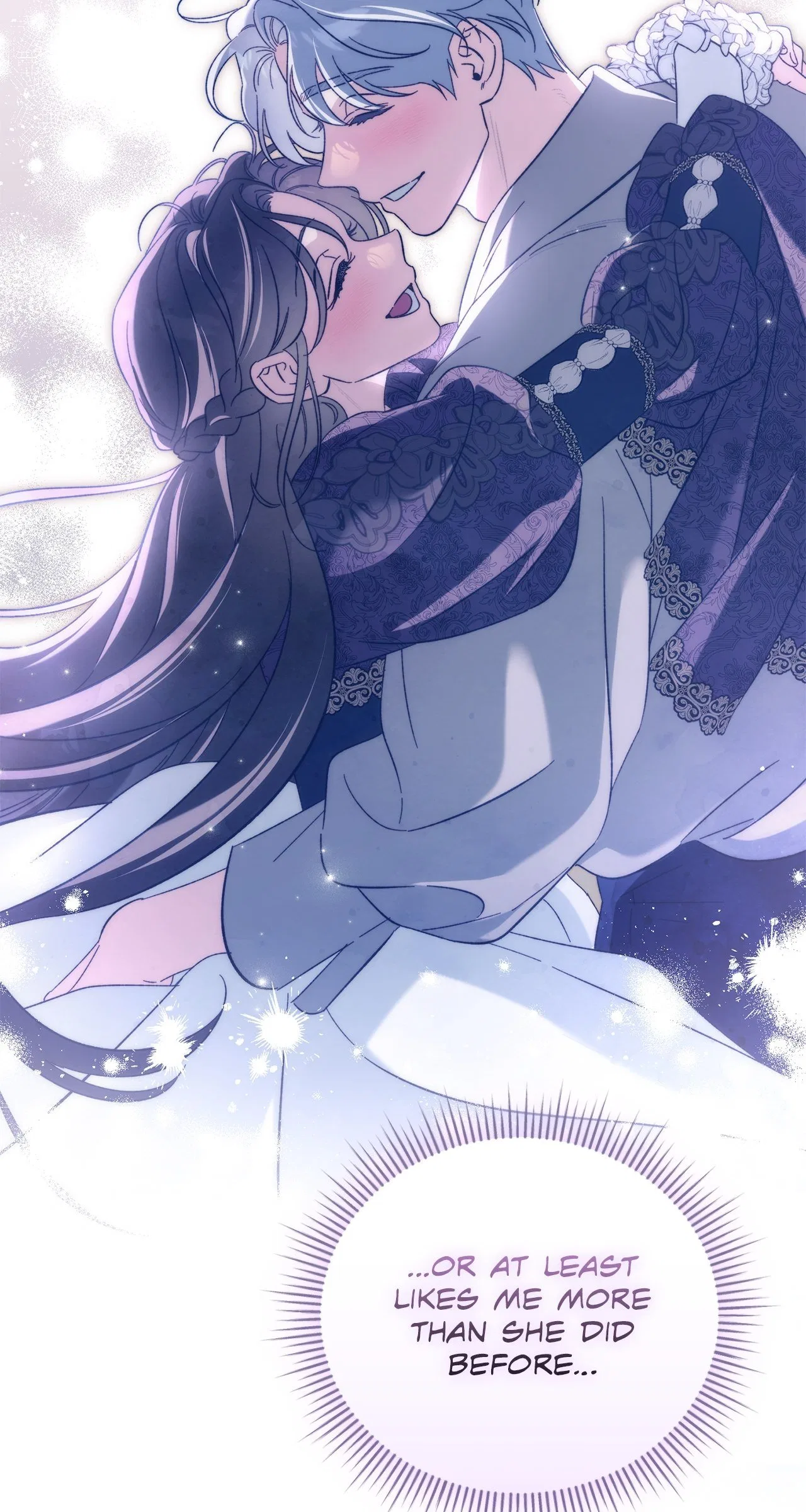 All for My Dearest Juliet Chapter 18 – Page 70