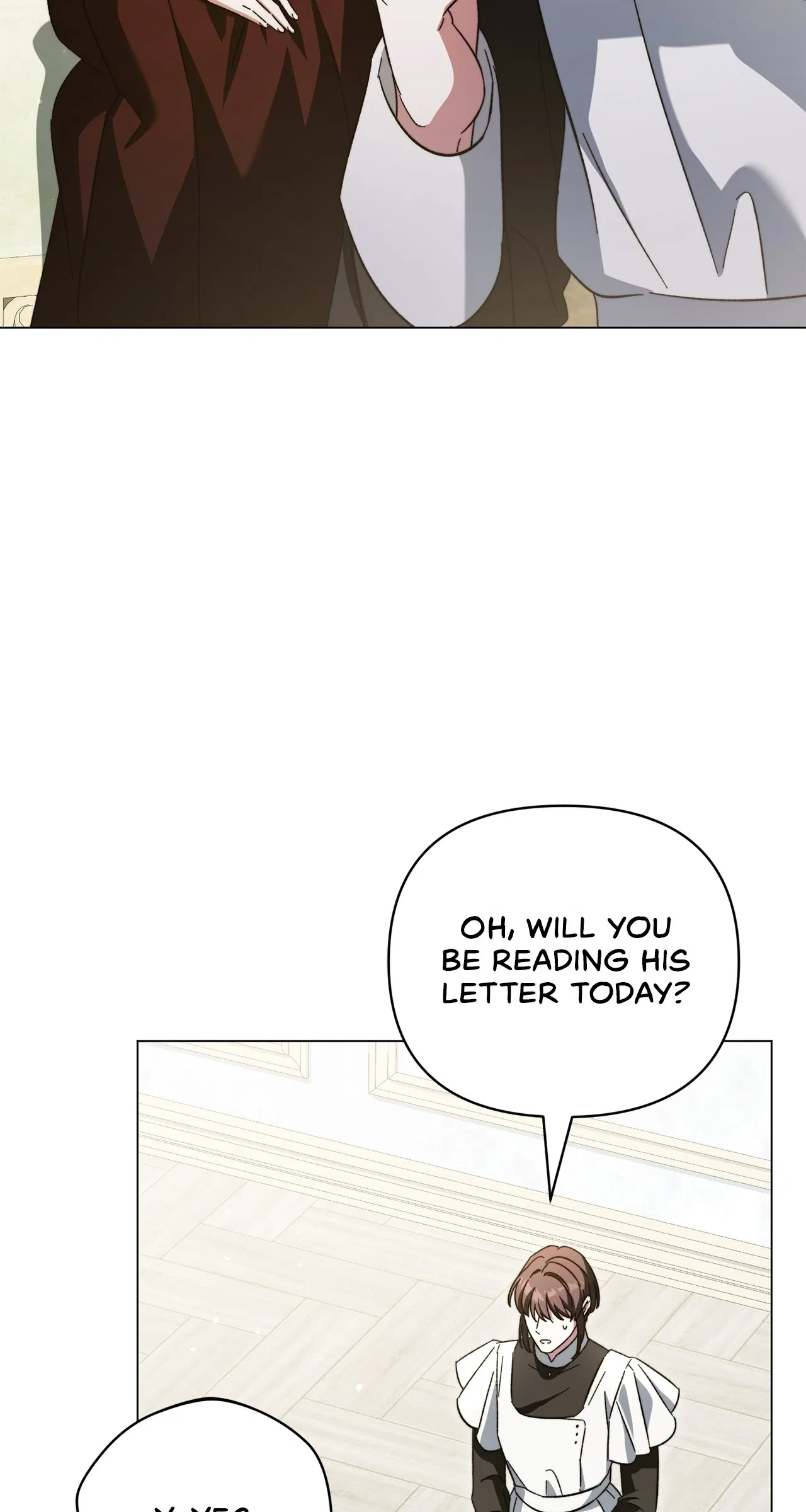 All for My Dearest Juliet Chapter 18 – Page 75