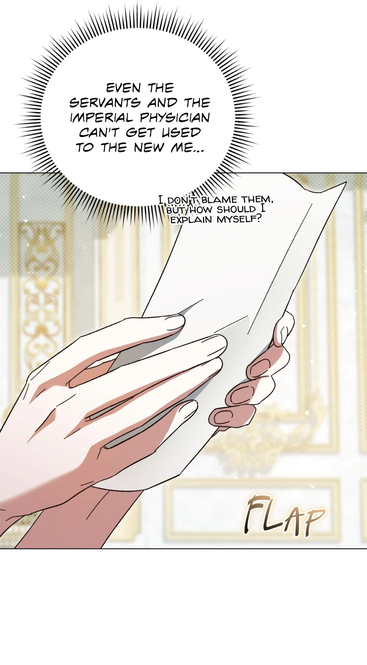 All for My Dearest Juliet Chapter 18 – Page 77