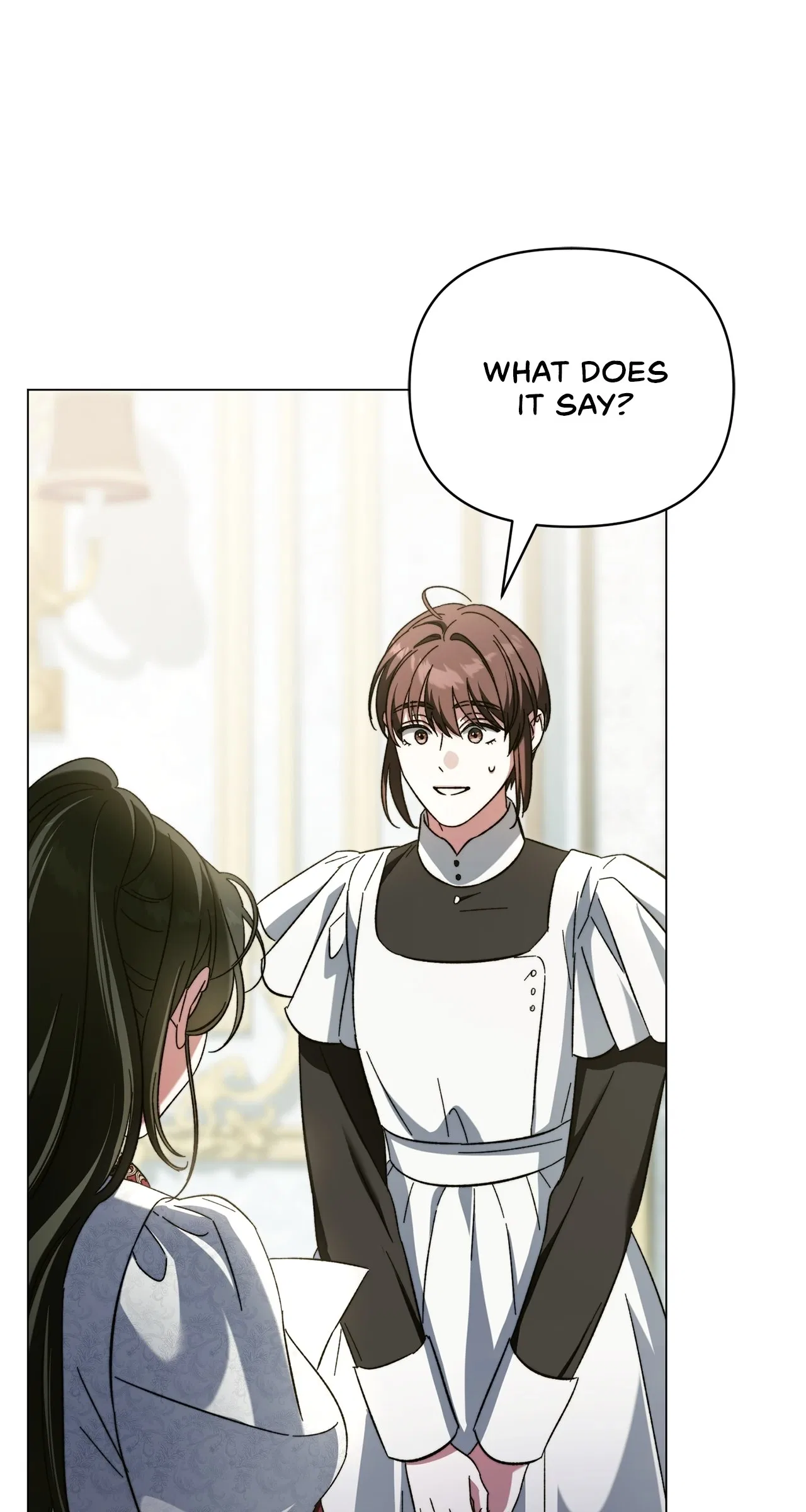 All for My Dearest Juliet Chapter 18 – Page 78