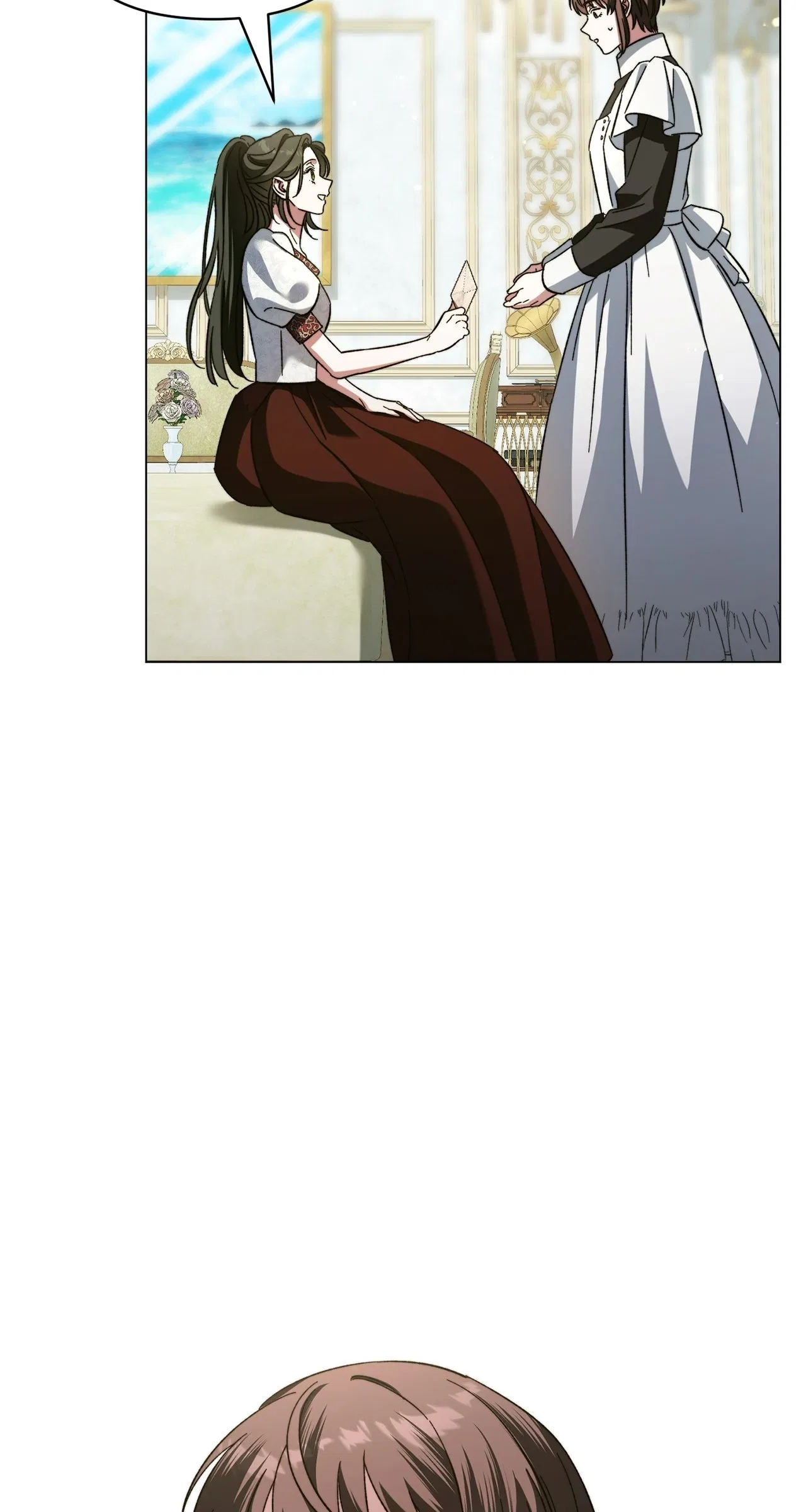 All for My Dearest Juliet Chapter 18 – Page 81