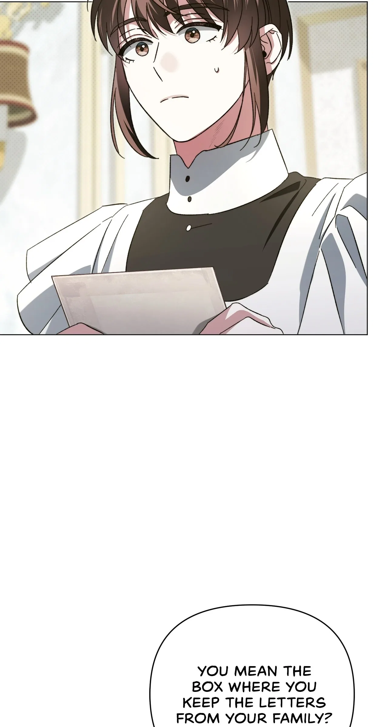 All for My Dearest Juliet Chapter 18 – Page 82