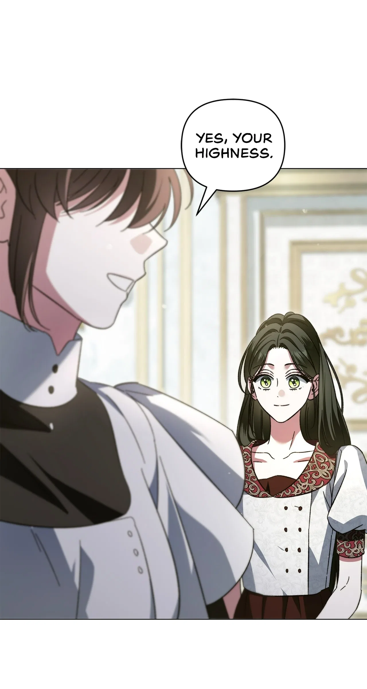 All for My Dearest Juliet Chapter 18 – Page 85