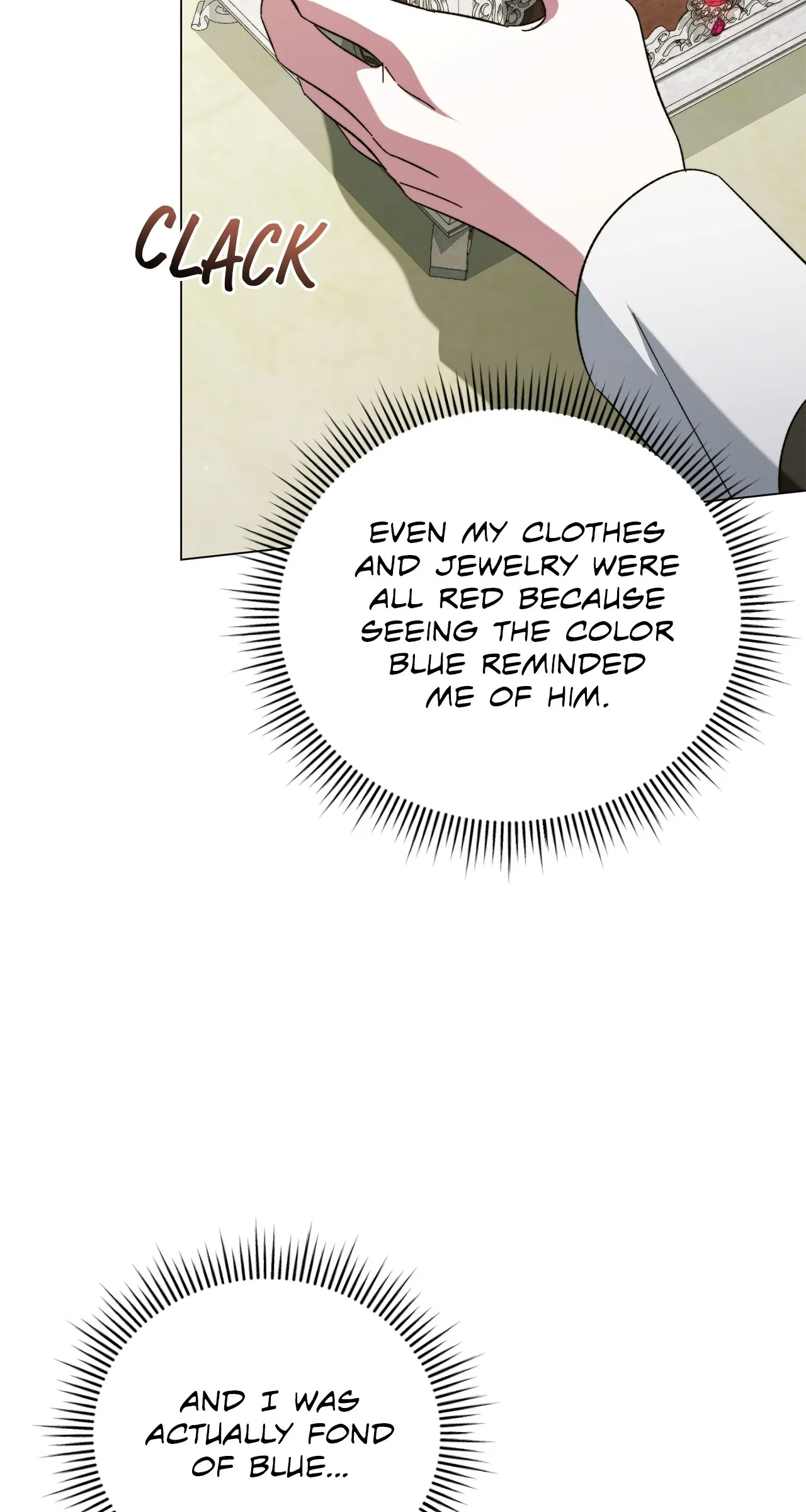 All for My Dearest Juliet Chapter 18 – Page 87