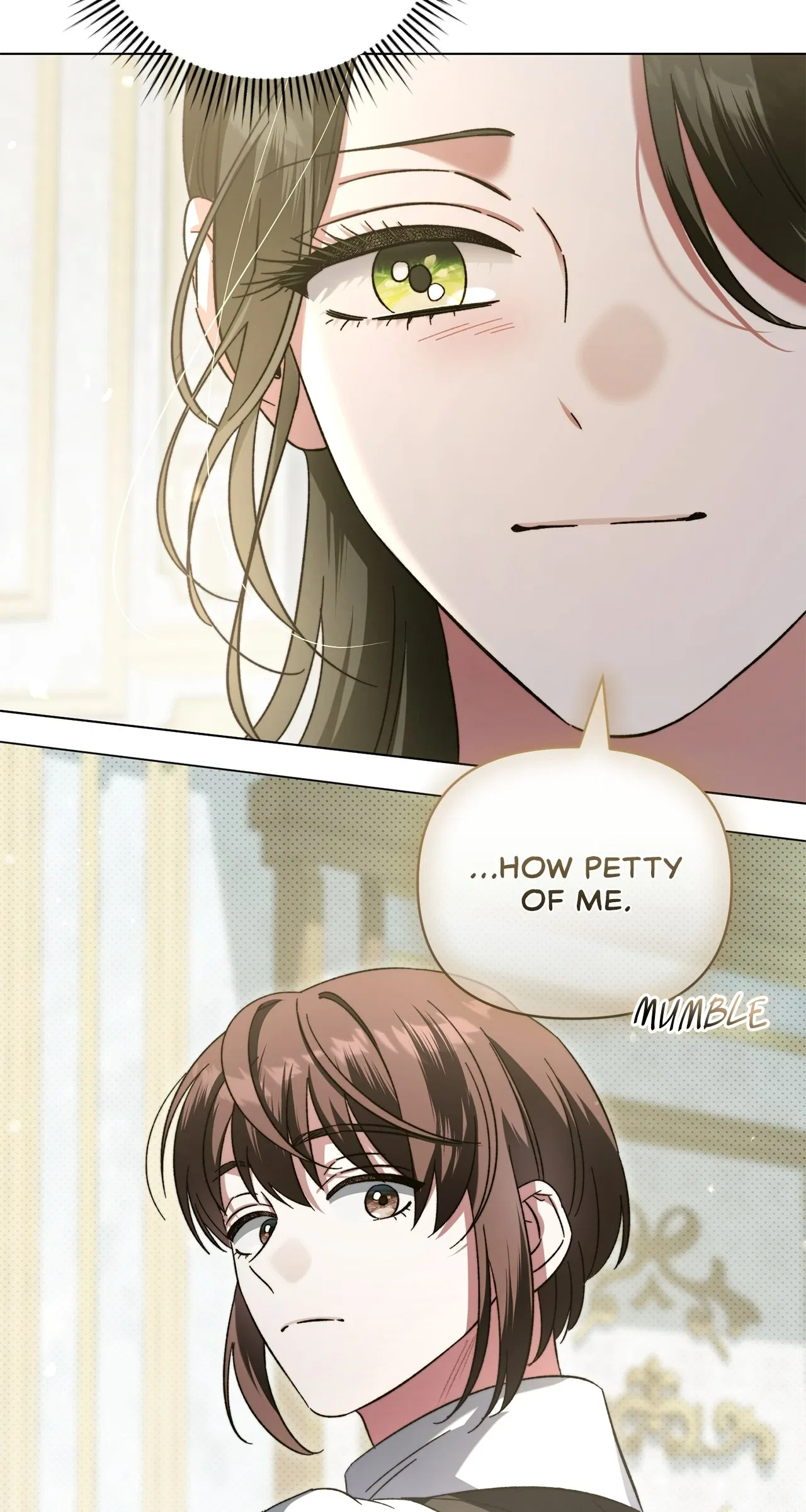 All for My Dearest Juliet Chapter 18 – Page 88