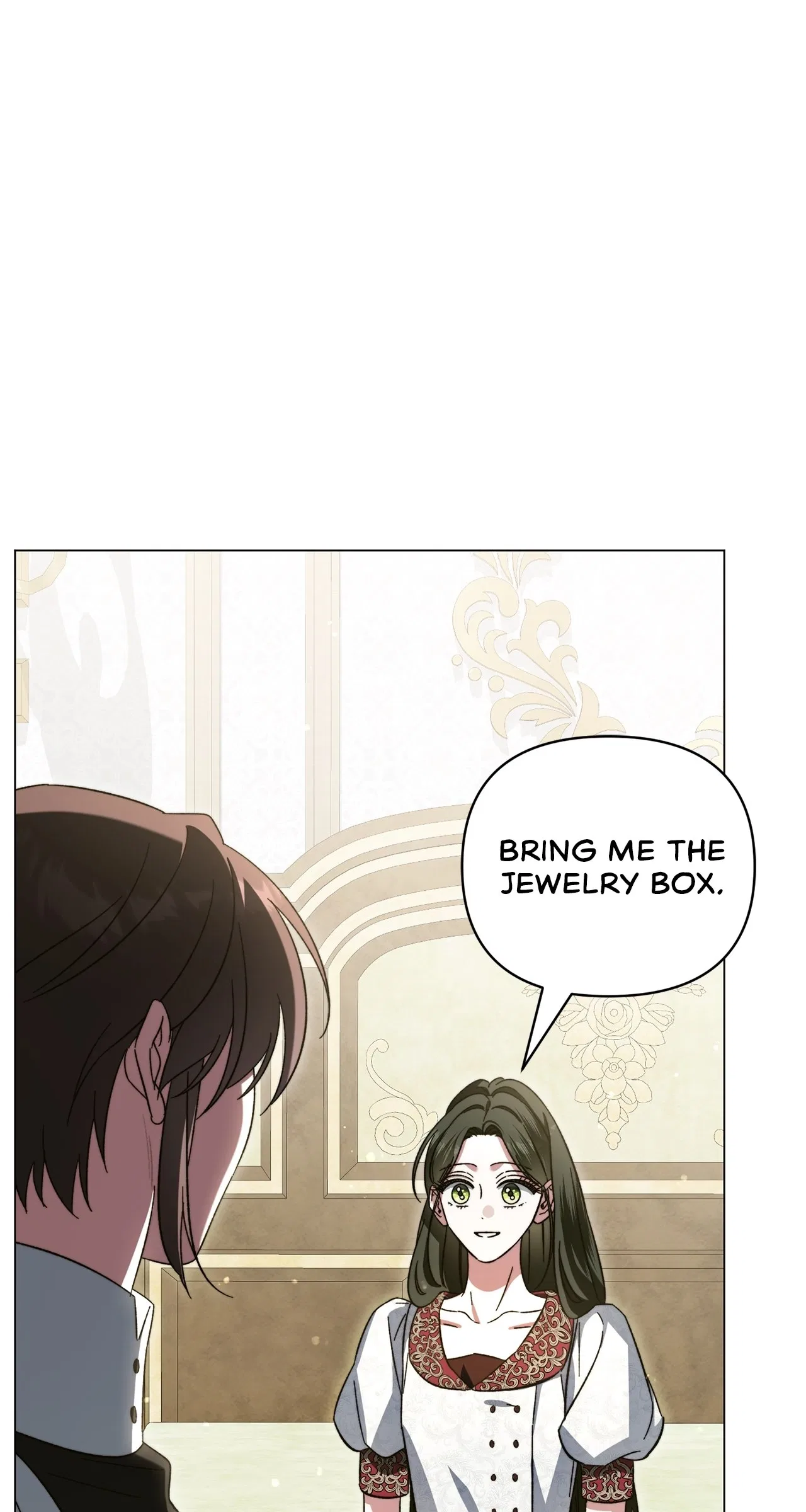 All for My Dearest Juliet Chapter 18 – Page 90