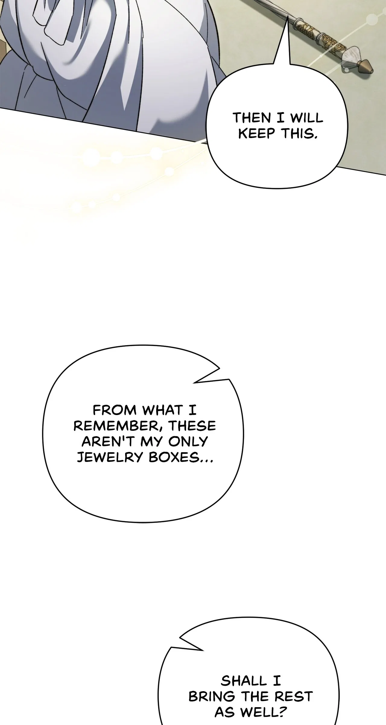All for My Dearest Juliet Chapter 18 – Page 94