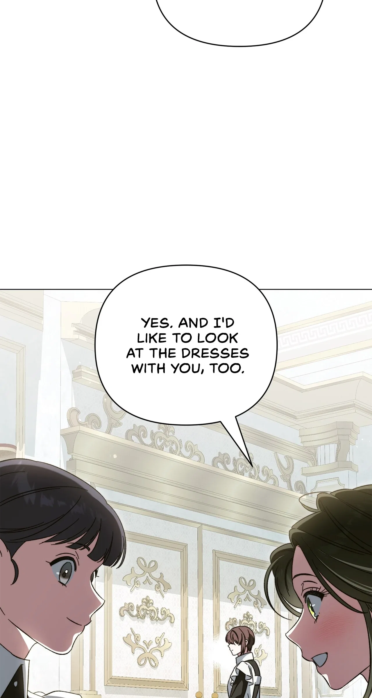 All for My Dearest Juliet Chapter 18 – Page 95