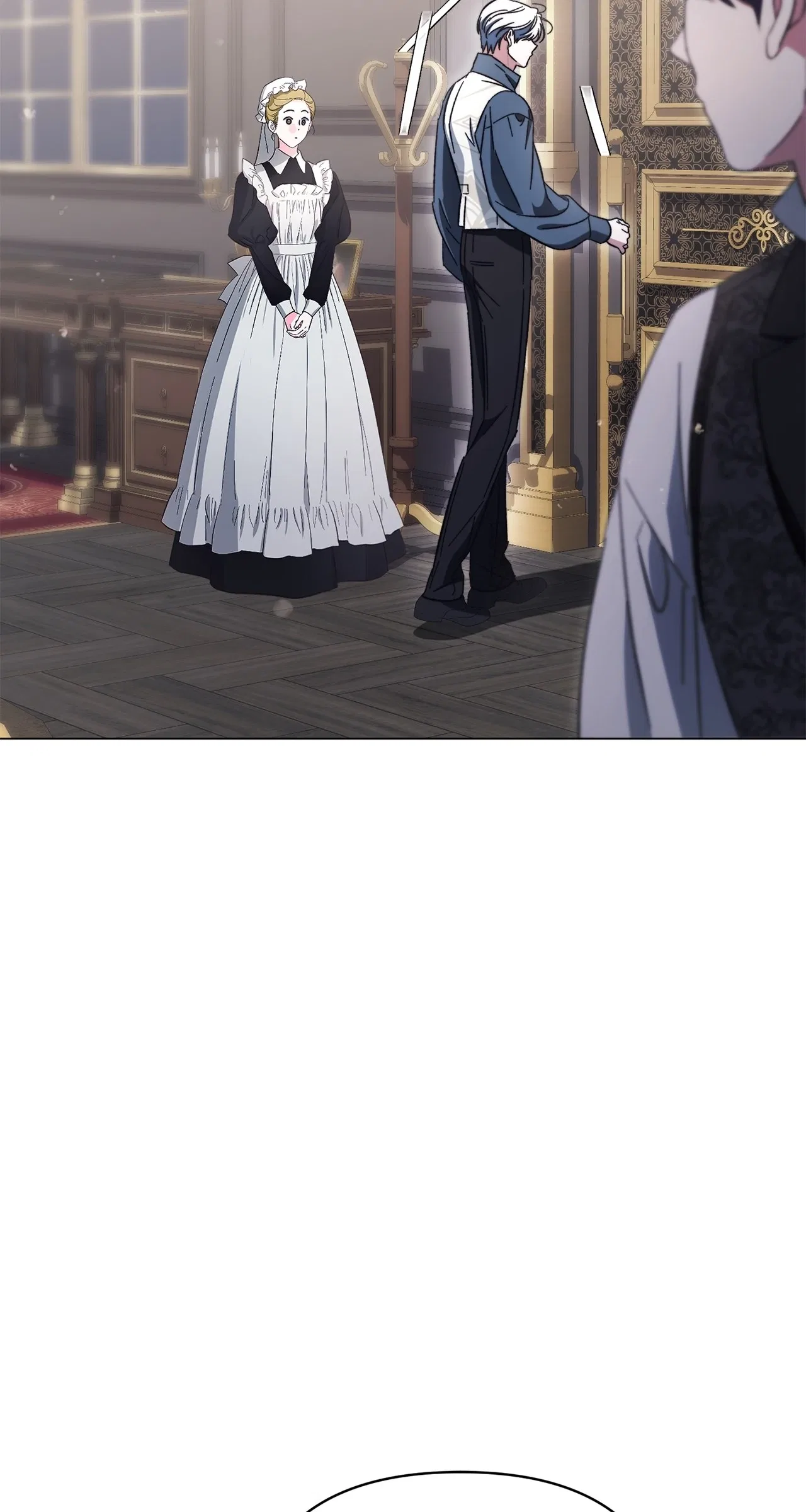All for My Dearest Juliet Chapter 17 – Page 5