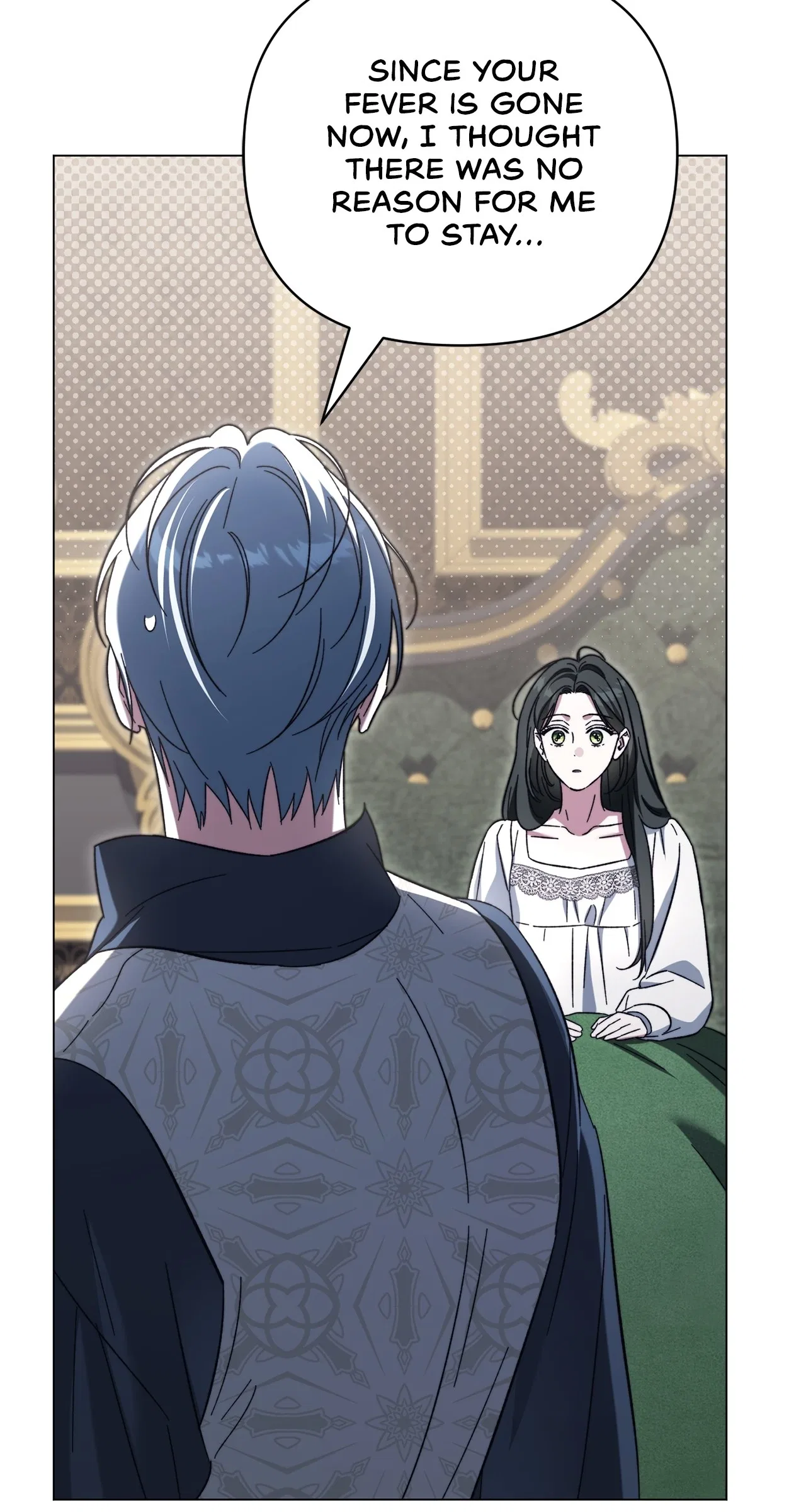 All for My Dearest Juliet Chapter 17 – Page 6