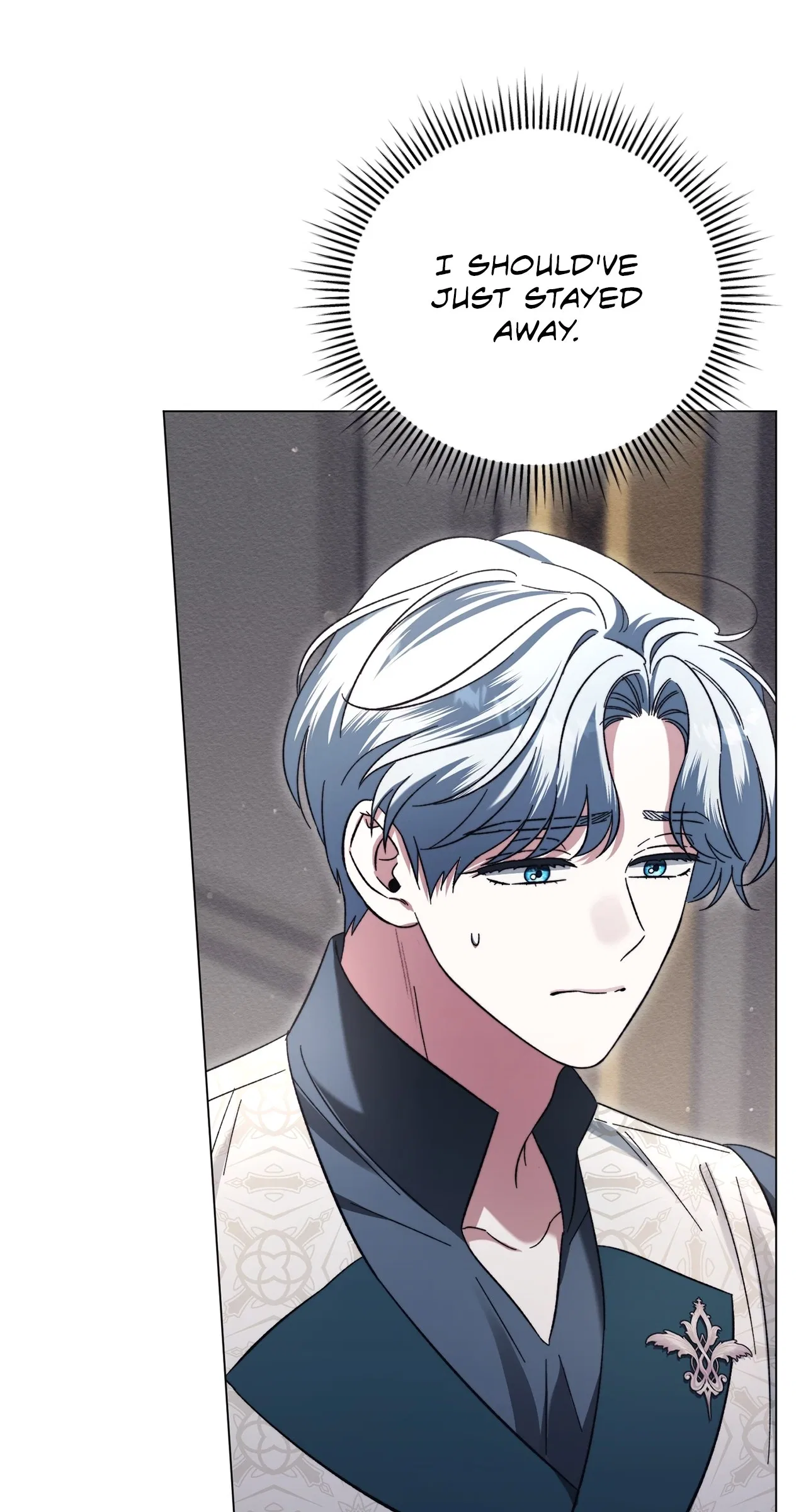 All for My Dearest Juliet Chapter 17 – Page 9