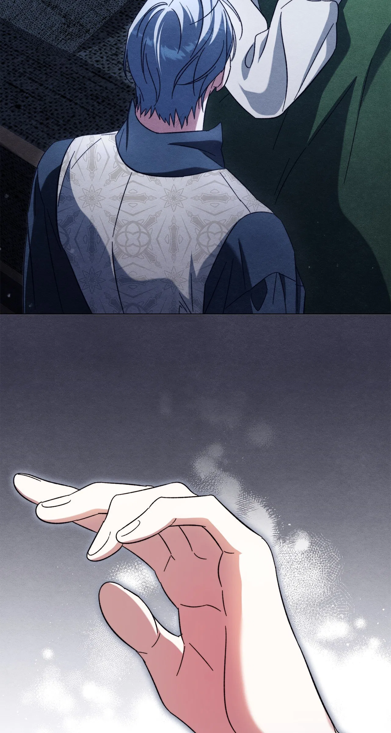 All for My Dearest Juliet Chapter 17 – Page 15