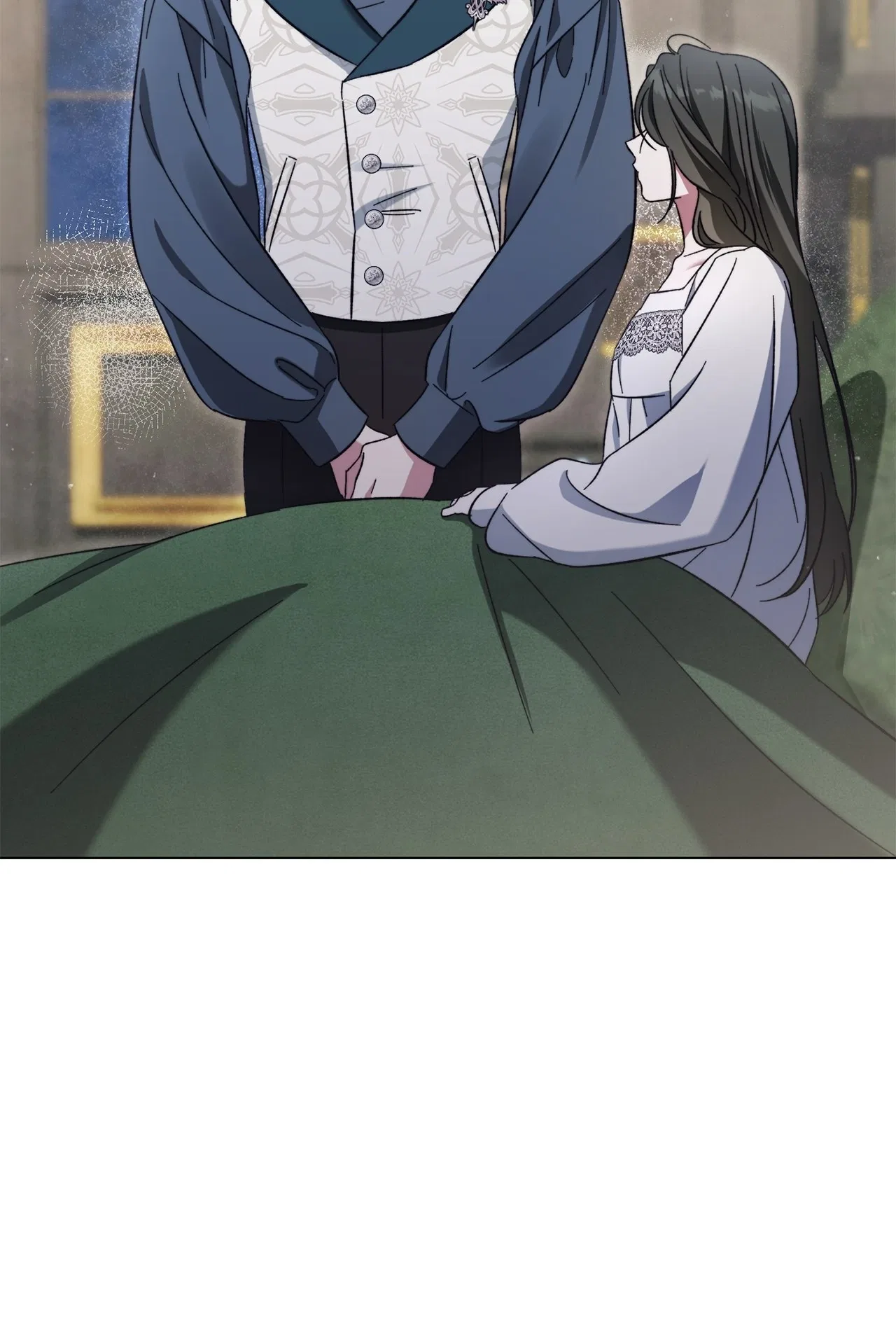 All for My Dearest Juliet Chapter 17 – Page 17