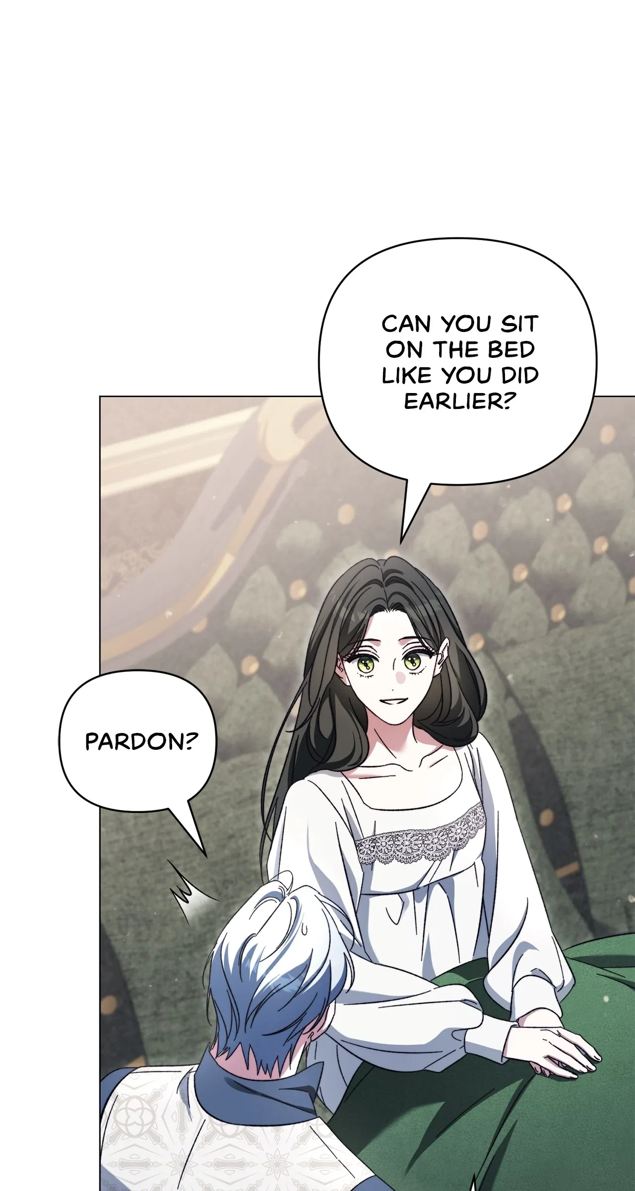 All for My Dearest Juliet Chapter 17 – Page 18