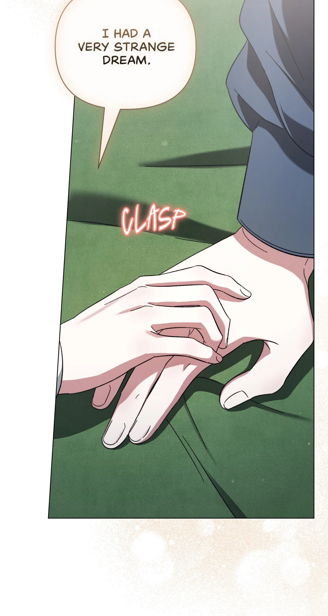 All for My Dearest Juliet Chapter 17 – Page 23