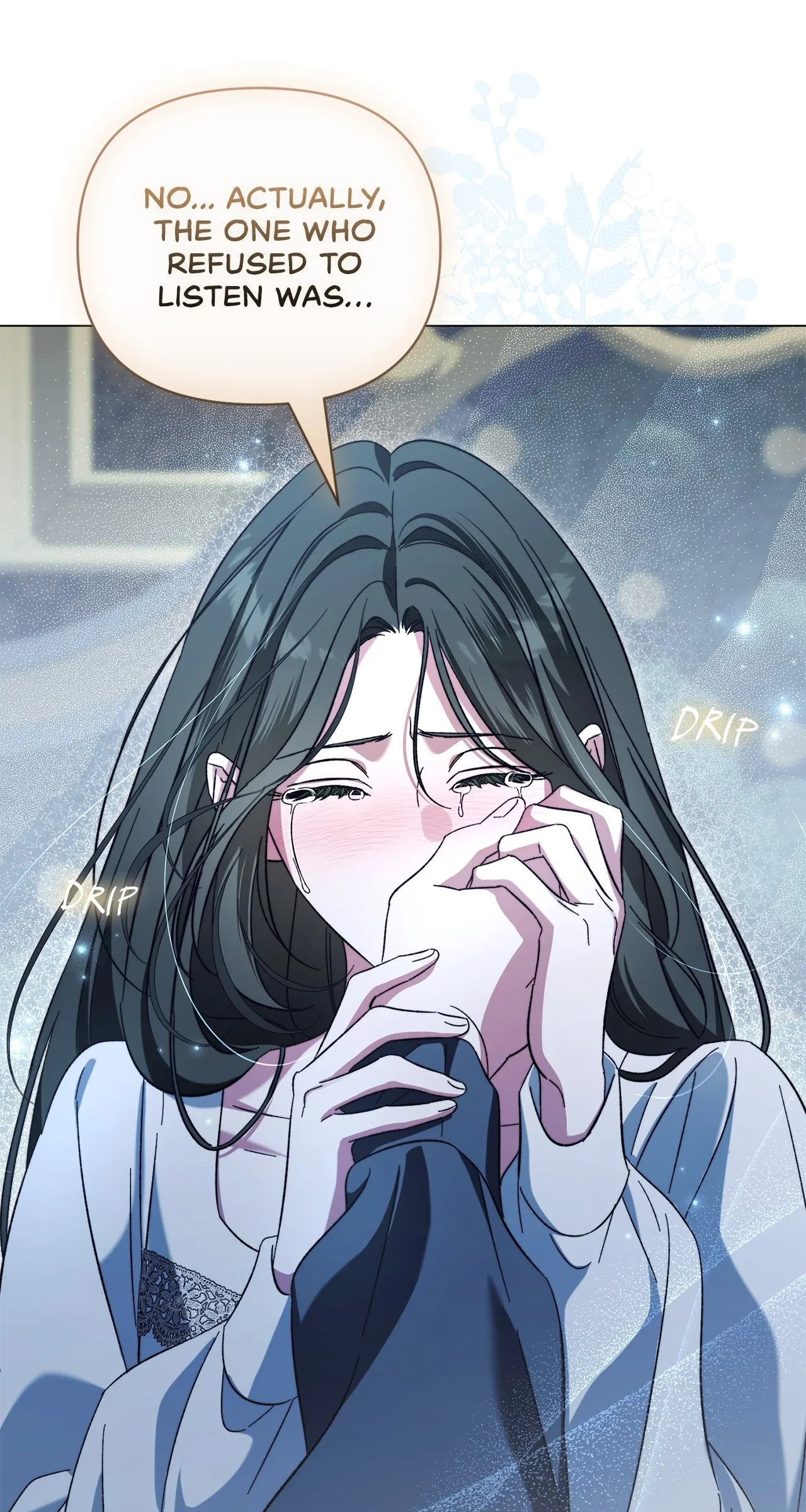 All for My Dearest Juliet Chapter 17 – Page 26