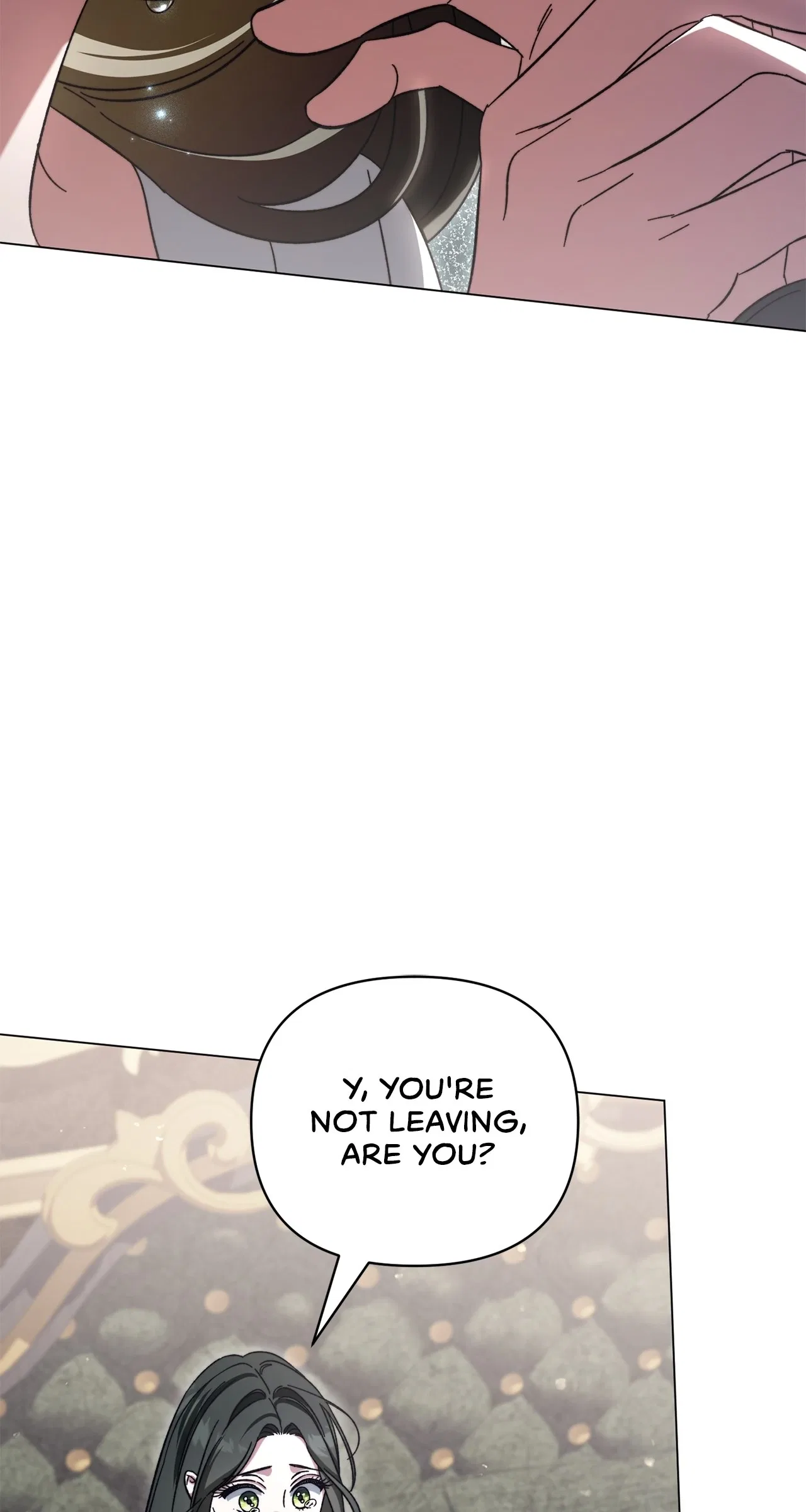 All for My Dearest Juliet Chapter 17 – Page 28