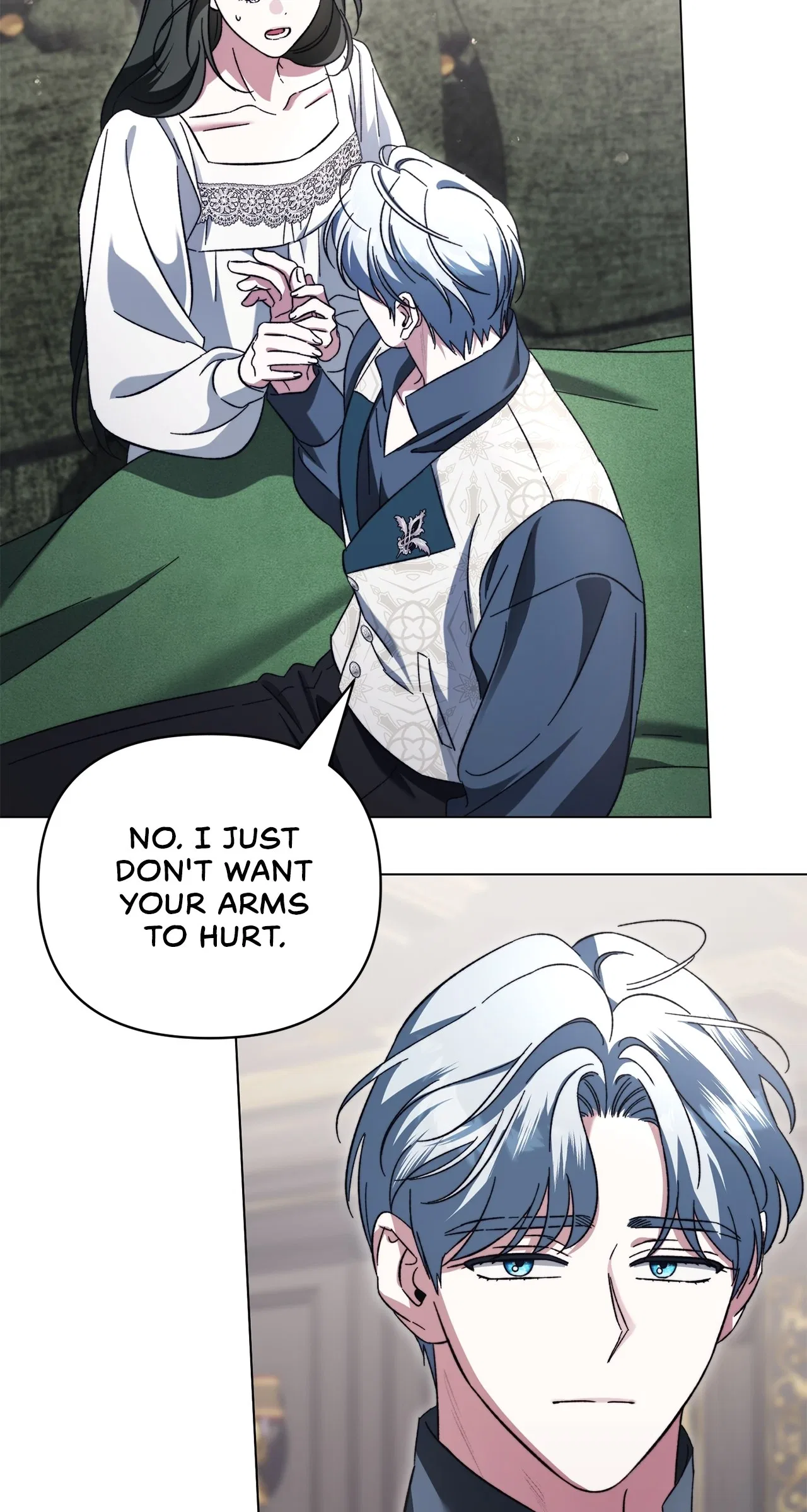All for My Dearest Juliet Chapter 17 – Page 29