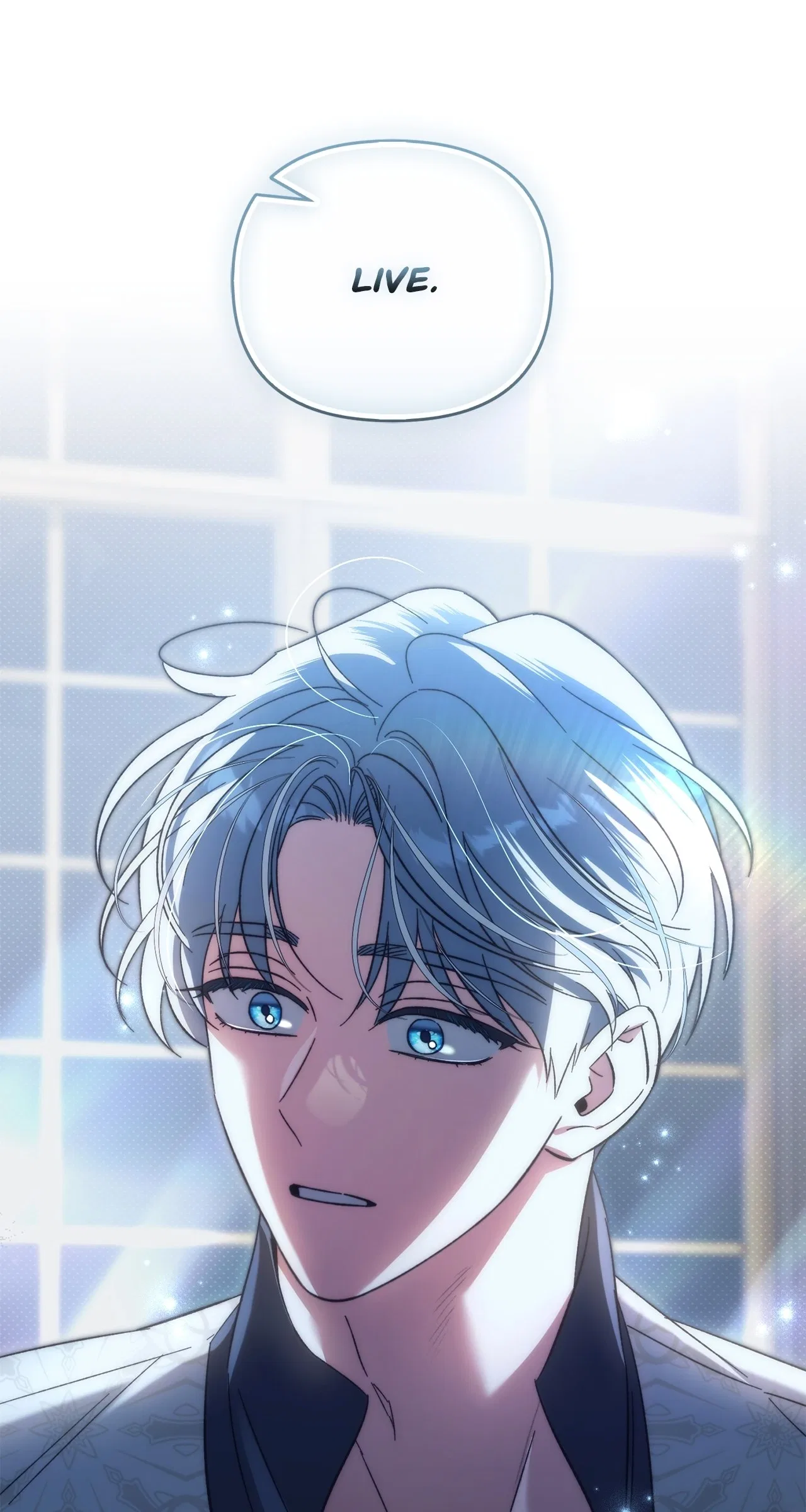 All for My Dearest Juliet Chapter 17 – Page 33