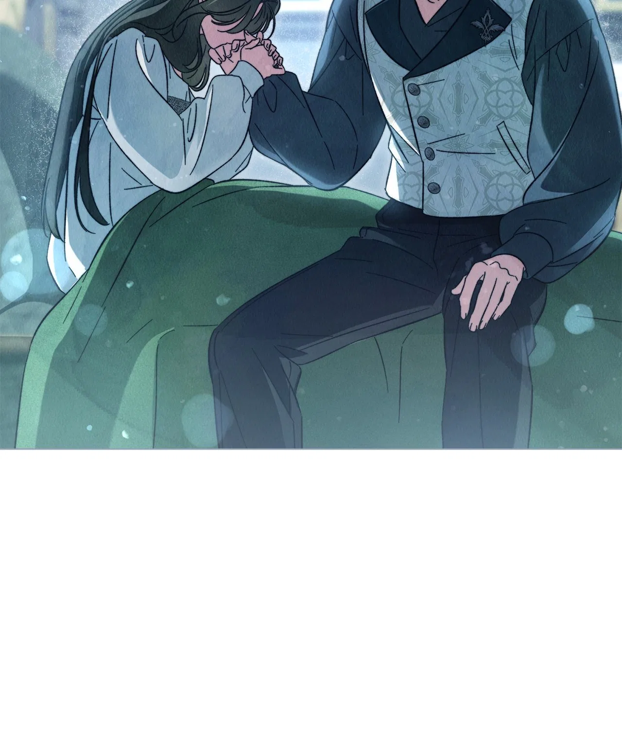 All for My Dearest Juliet Chapter 17 – Page 36