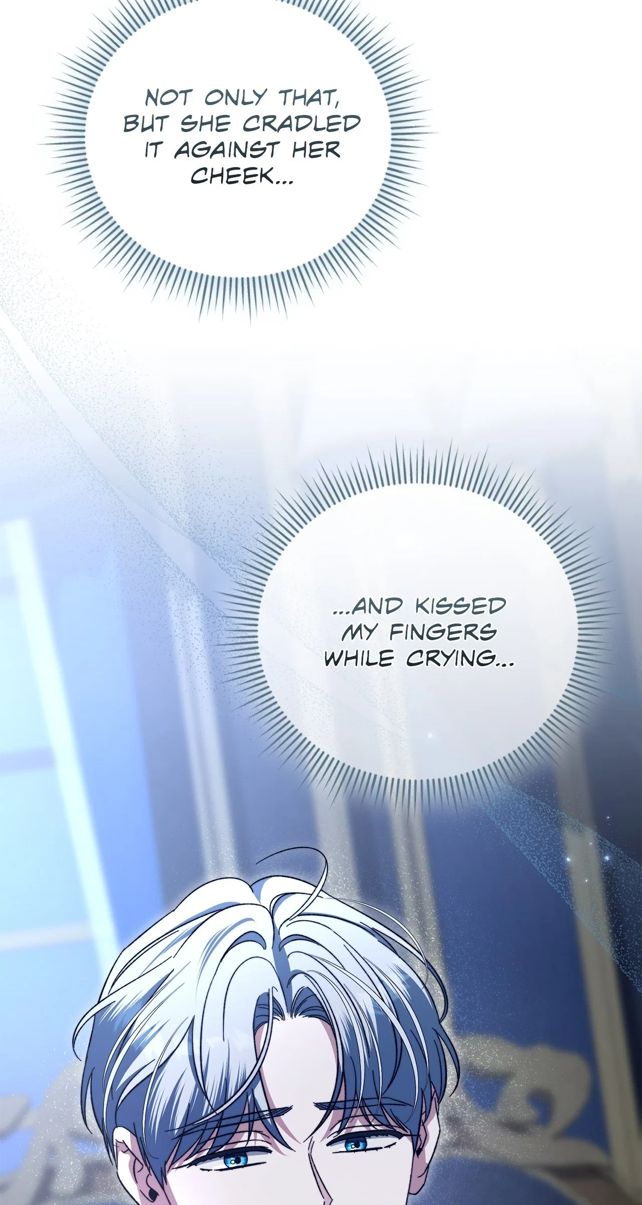 All for My Dearest Juliet Chapter 17 – Page 41