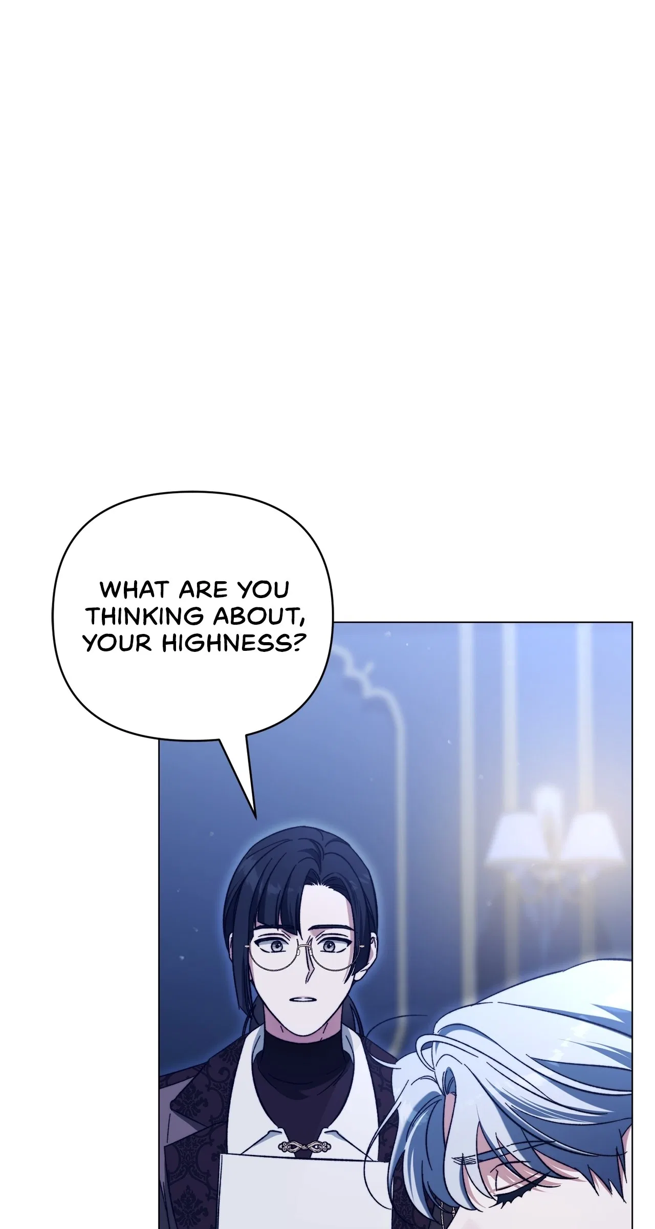 All for My Dearest Juliet Chapter 17 – Page 44